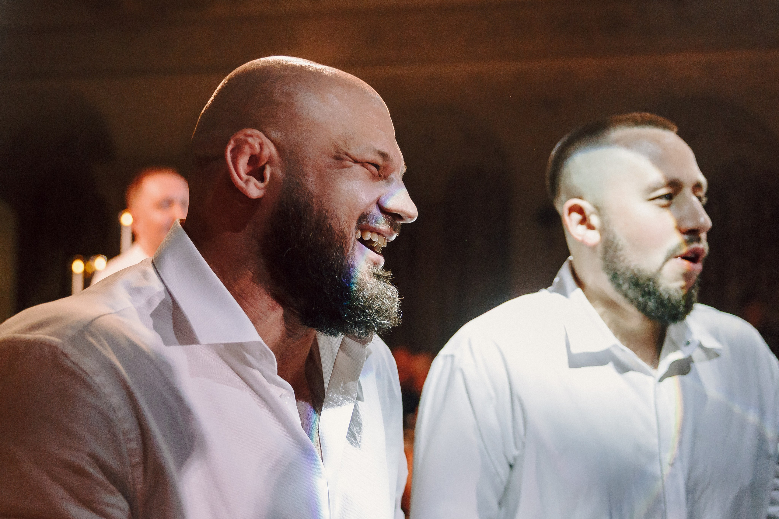 Свадебный день — Дмитрий и Маргарита. Лёшка Варзегов — фотограф