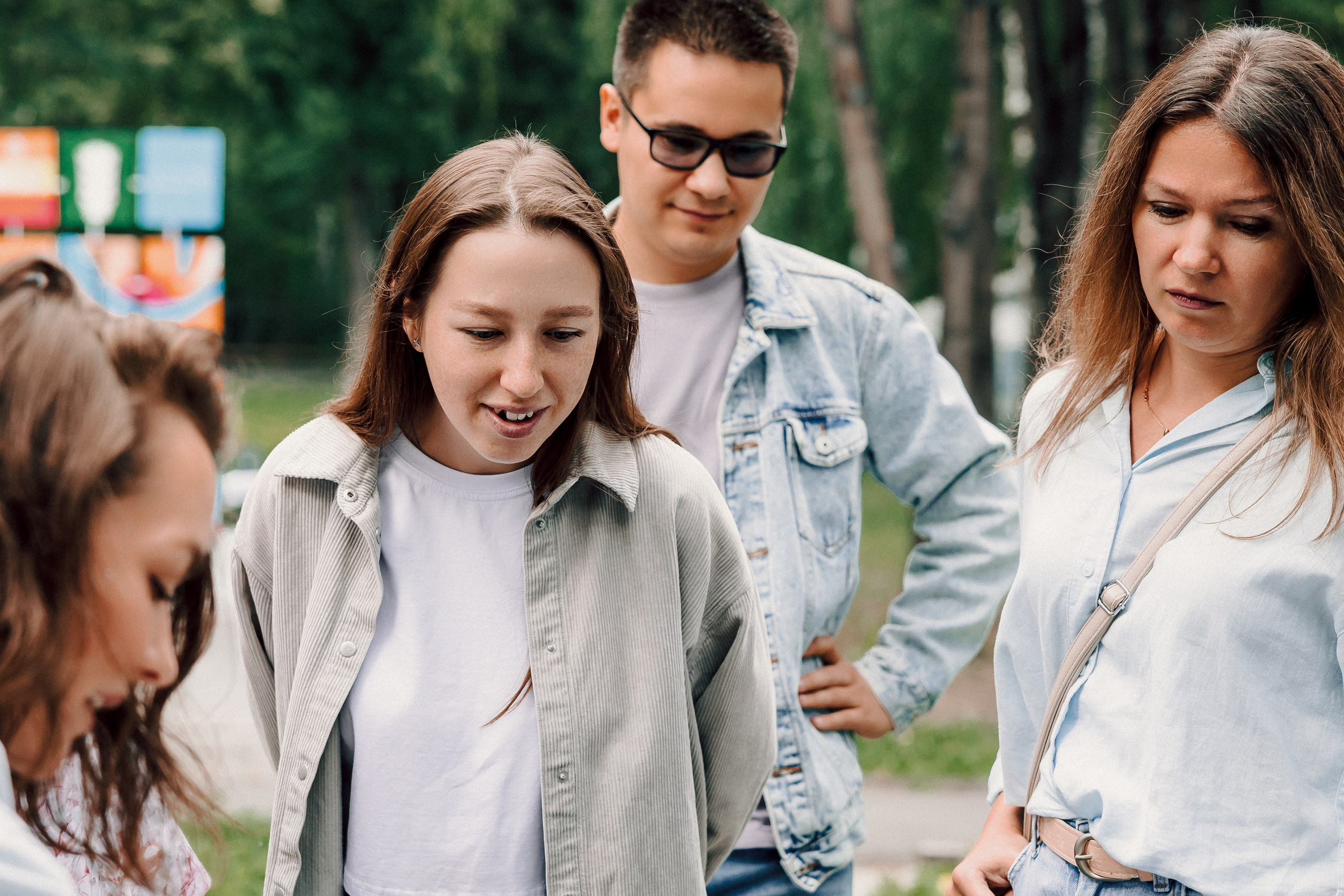 УММ2 — Летний корпоратив. Лёшка Варзегов — фотограф