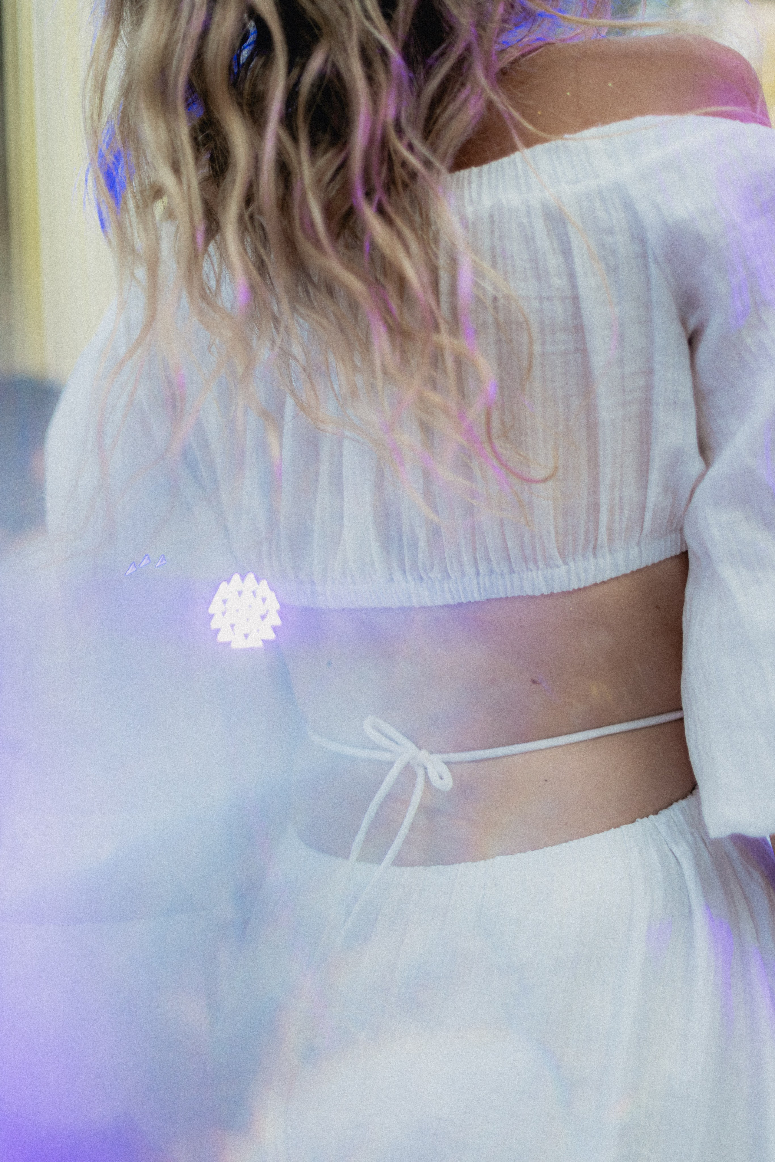 Ecstatic Berezy. Mariam Bagdasaryan