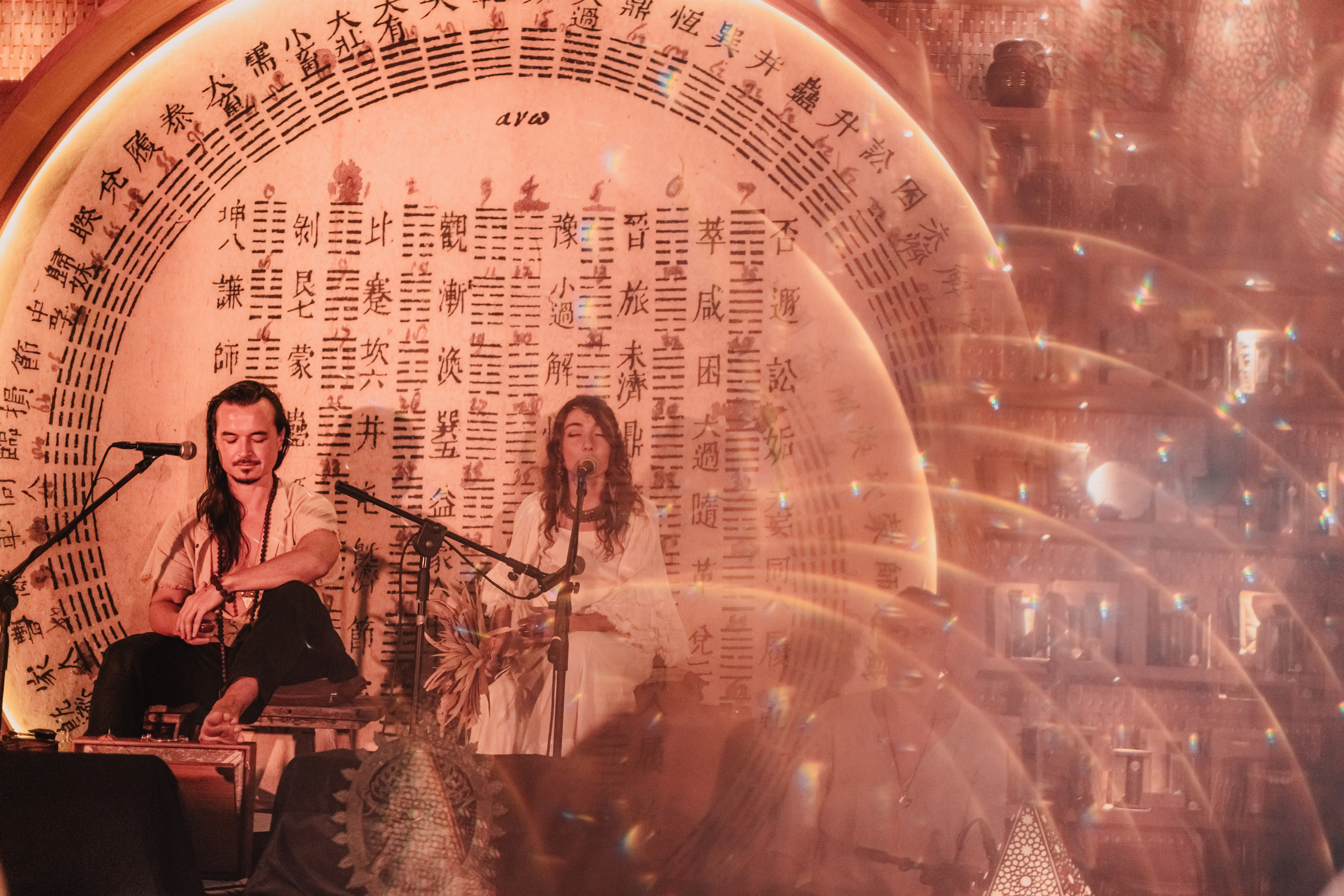 Mamatolia. Мариам Багдасарян