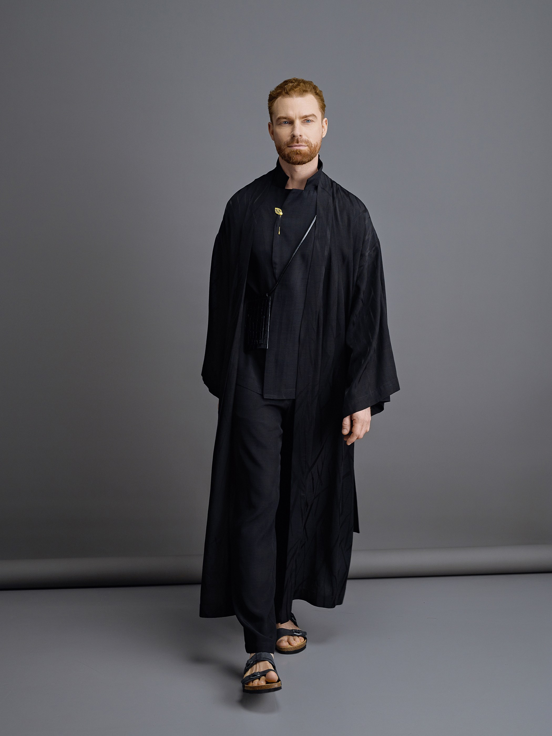 Фотосъемка новой коллекции премиального бренда одежды Histance 35. Качественный продакшн для вашего бизнеса — фотосъемка, видеосъемка, создание контента