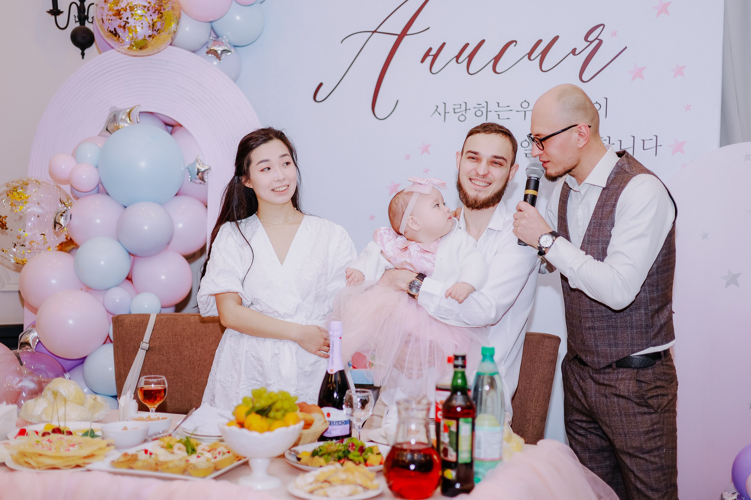 Анисия 🎂. Семейный и персональный фотограф в Ростове-на-Дону