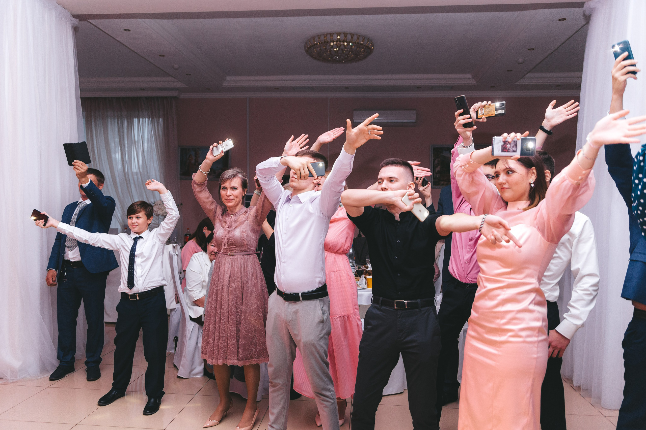 Илья и Любовь. Семейный и персональный фотограф в Ростове-на-Дону