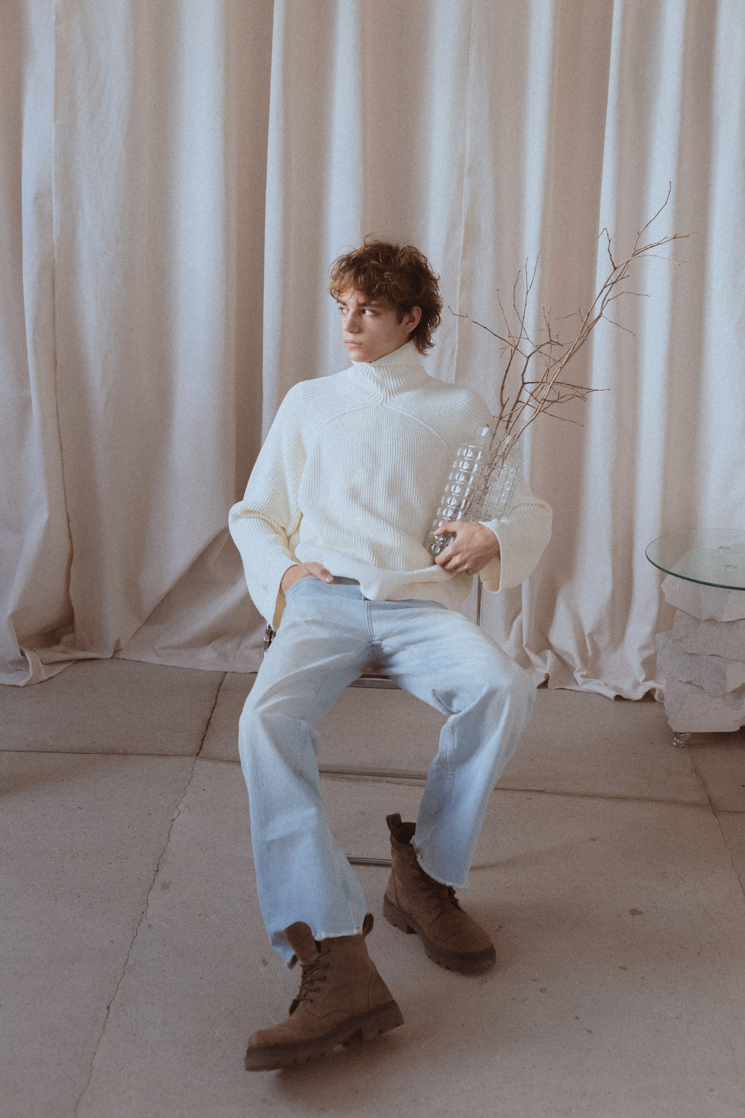 Даниил. Модельное агентство TM Models в Калининграде