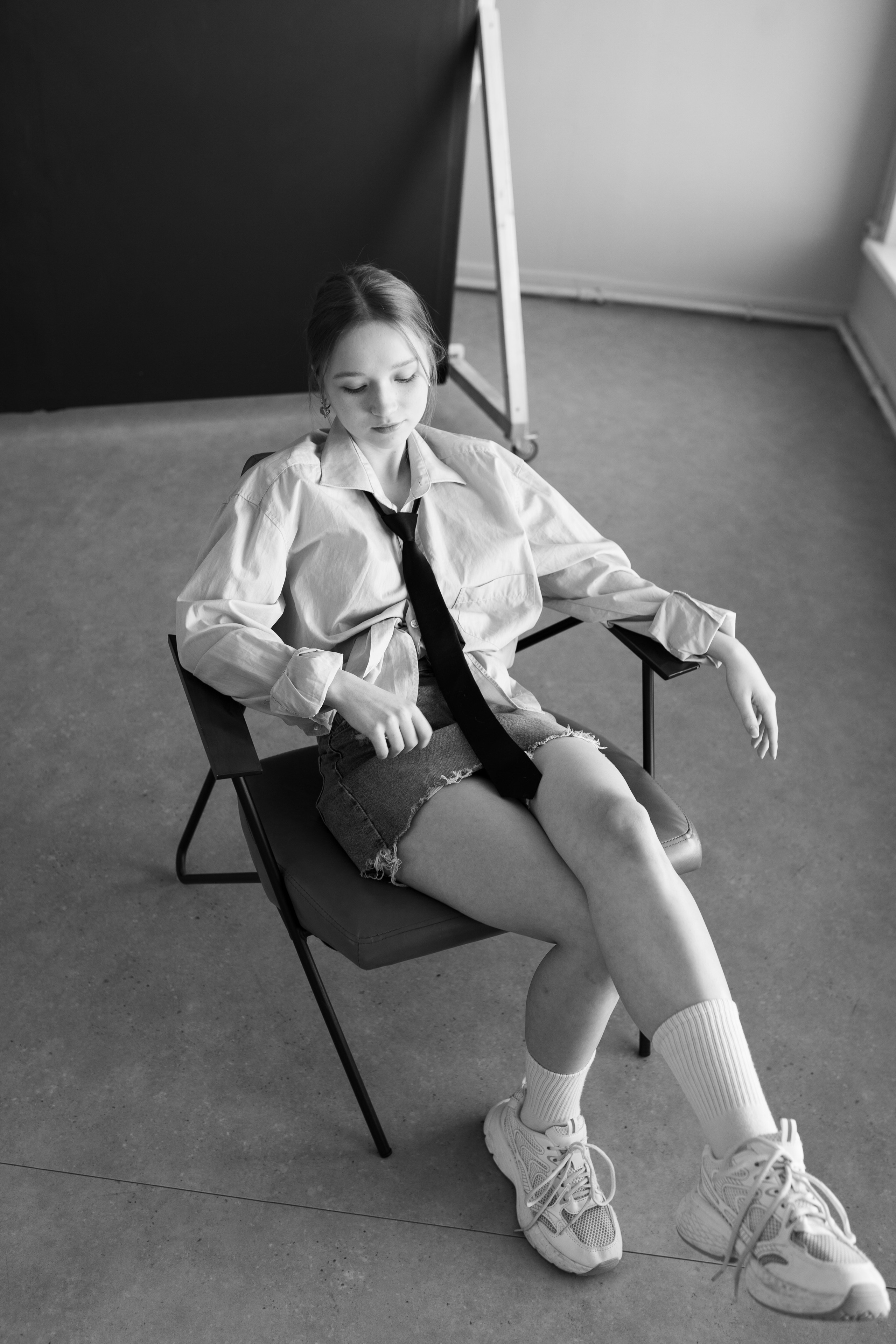 ASYA. КОНТЕНТ ДЛЯ БРЕНДОВ СПБ Лиза Федотова