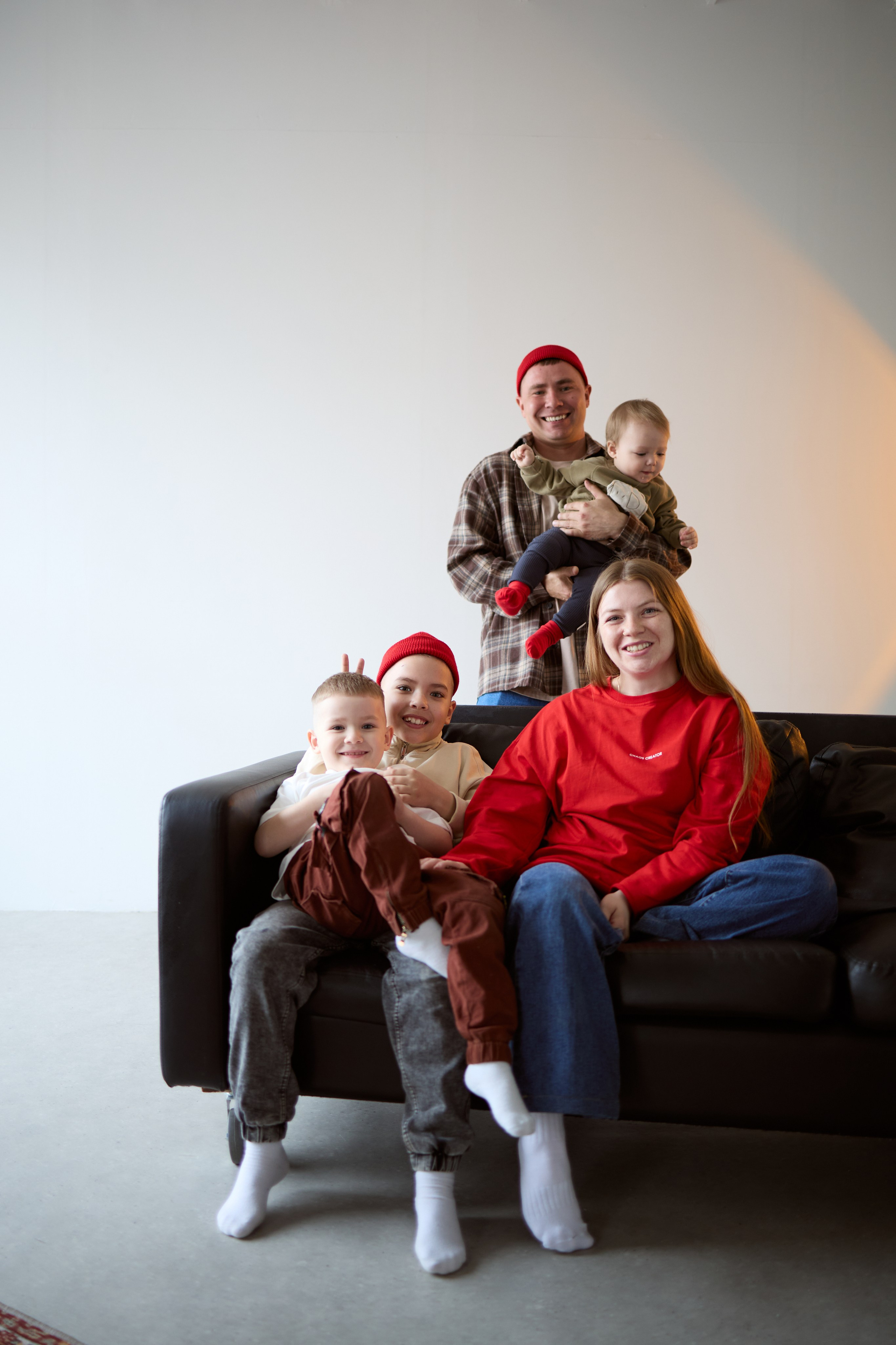 TONKIKH. КОНТЕНТ ДЛЯ БРЕНДОВ СПБ Лиза Федотова