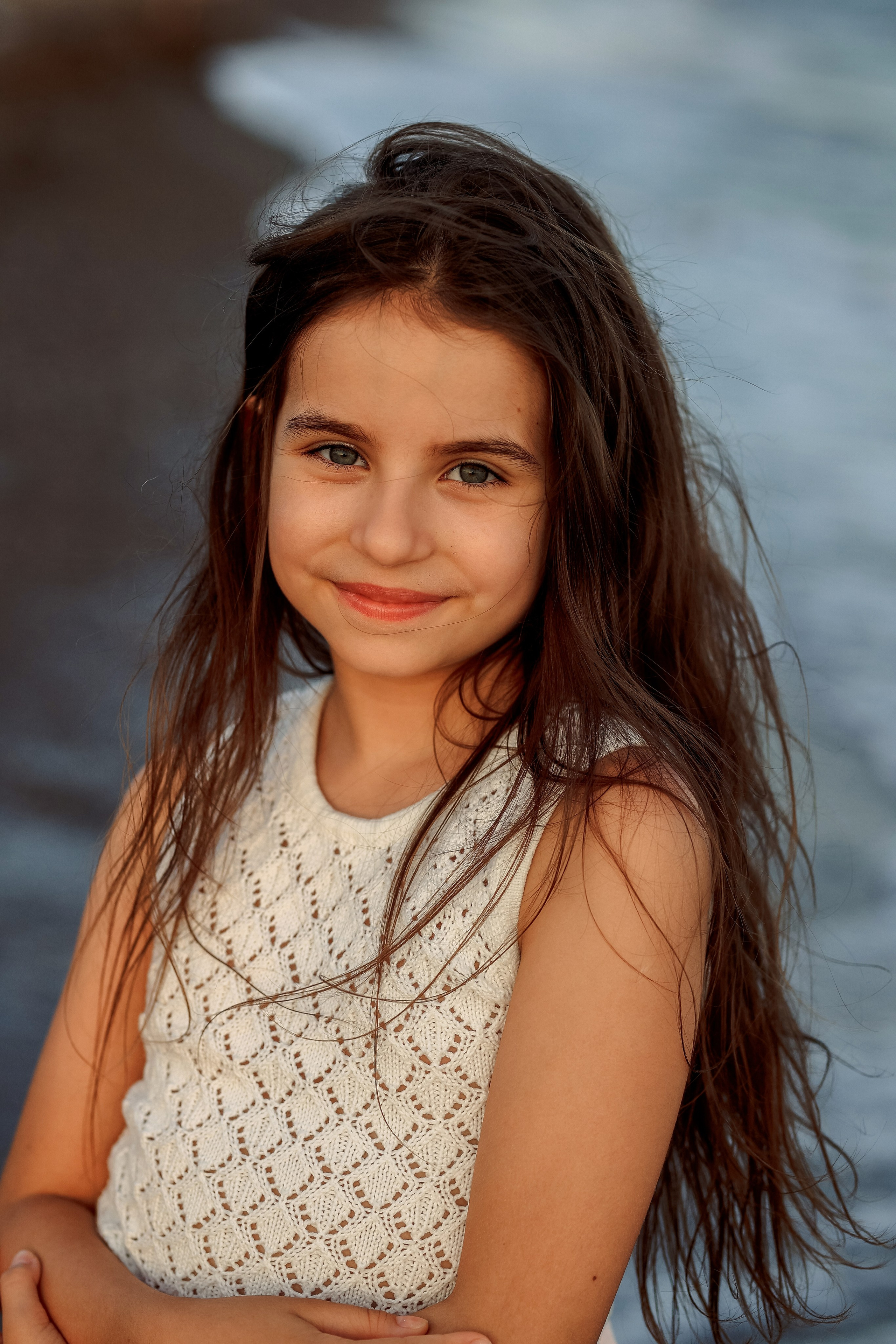 Photoshooting in Belek (Bogazkent)