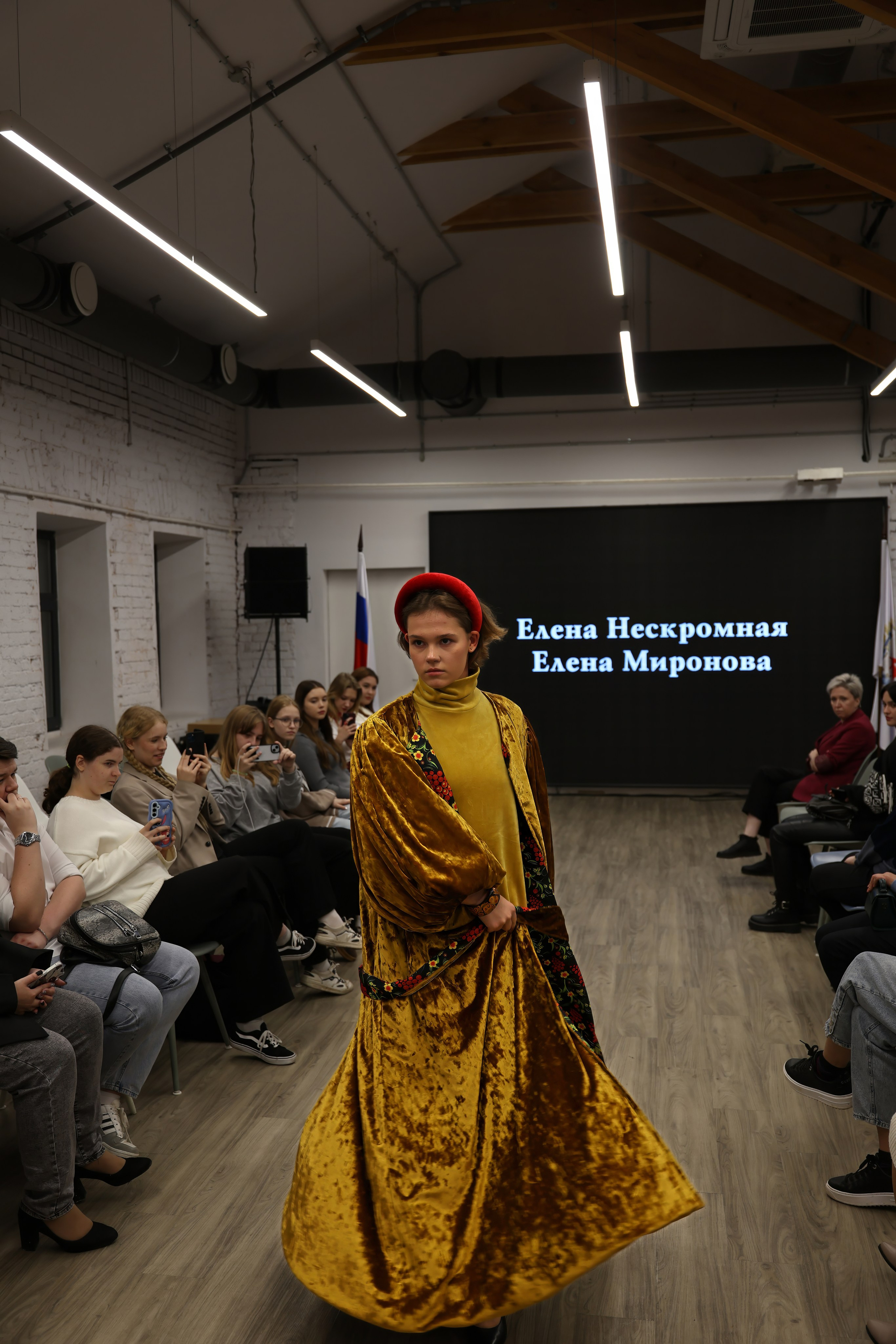 Натали де Шан. Добро пожаловать в студию «Цифровой скульптор»  где искусство встречается с технологиями!