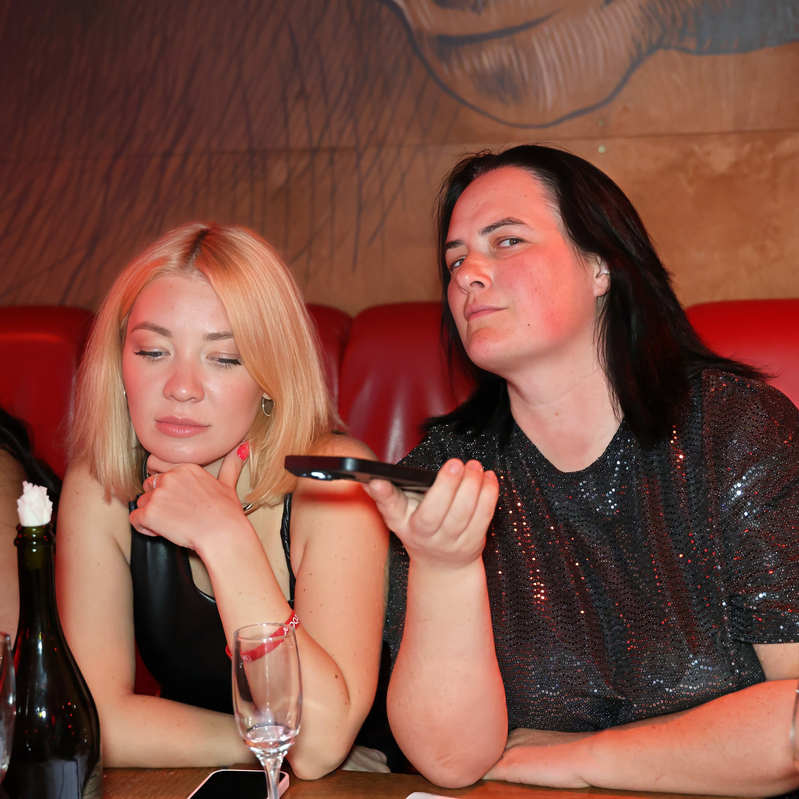 ФотоКВИЗ. Добро пожаловать в студию «Цифровой скульптор»  где искусство встречается с технологиями!