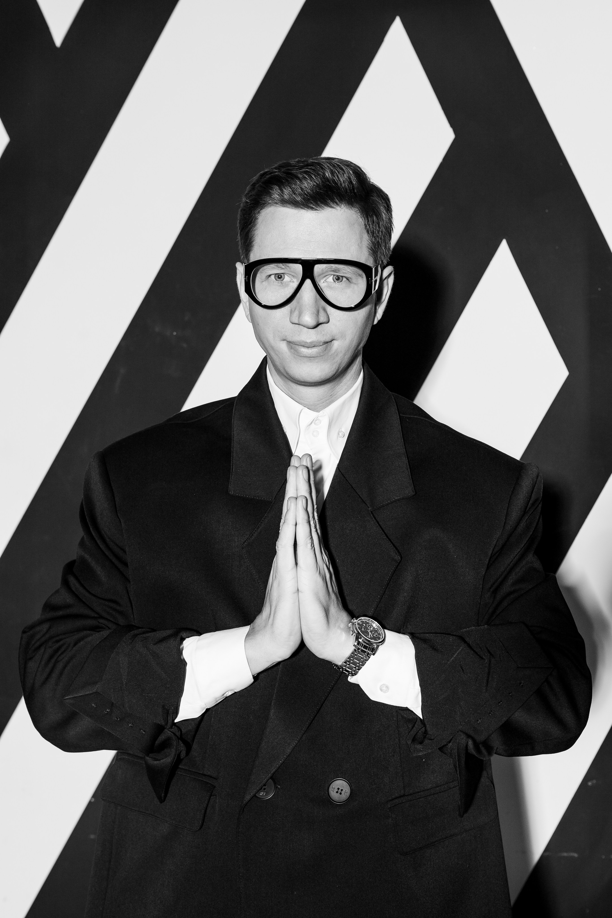 Стас Отражение. Фотограф Краснодар Станислав Крайнов