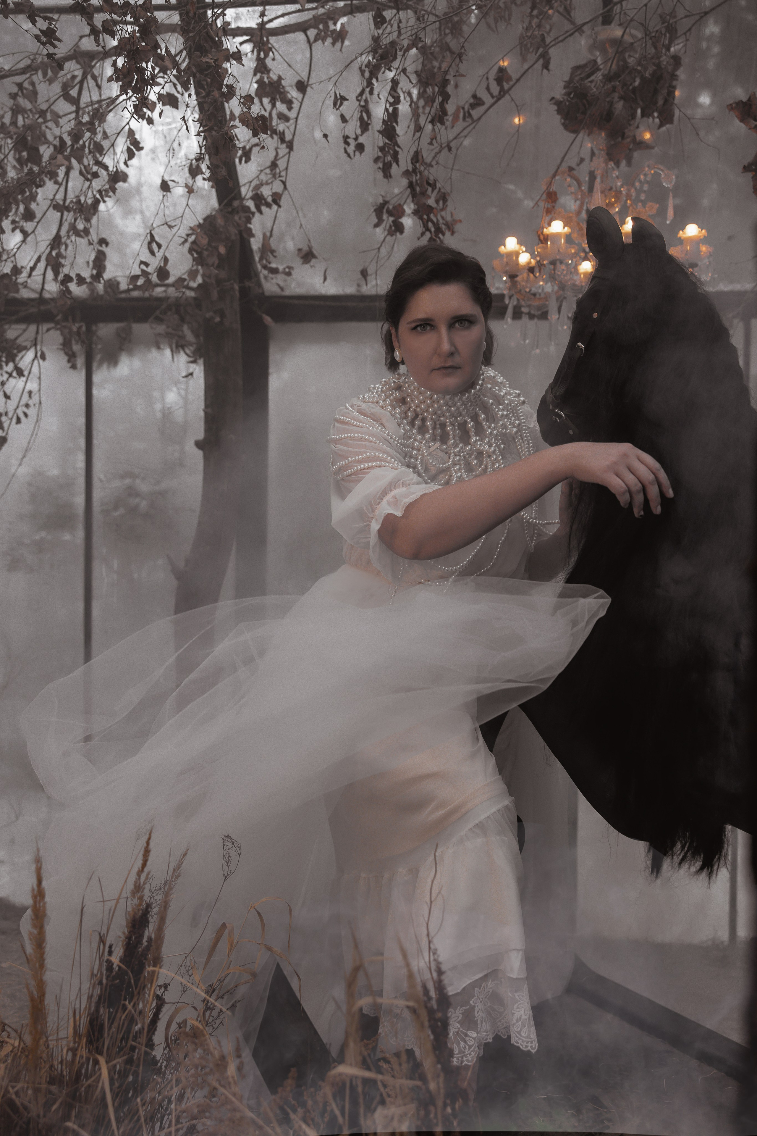 Сонная лощина. Сказочный фотограф для Вас и Вашей семьи