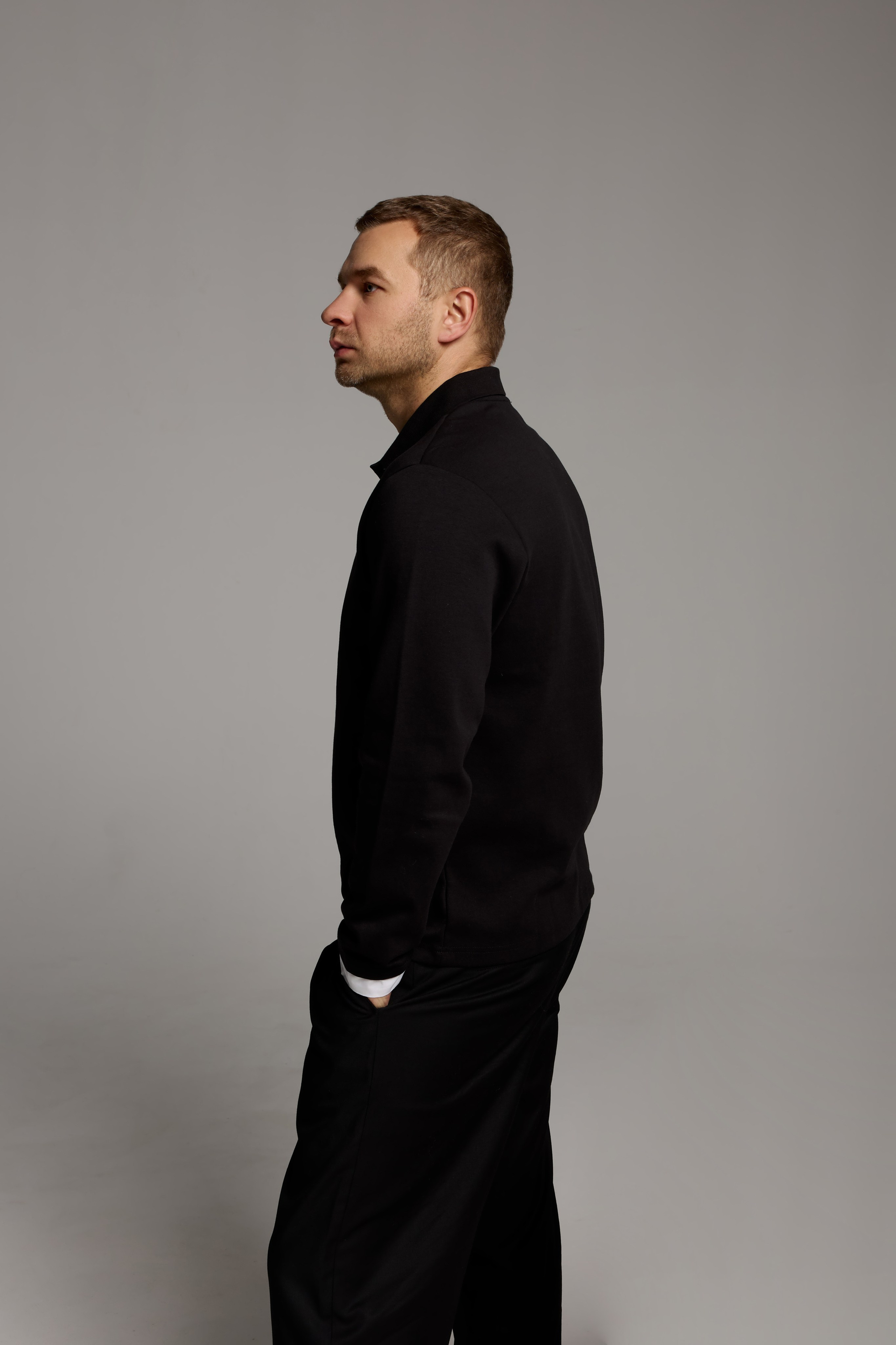 Мужской. Александр Прозоров фотограф в Кирове