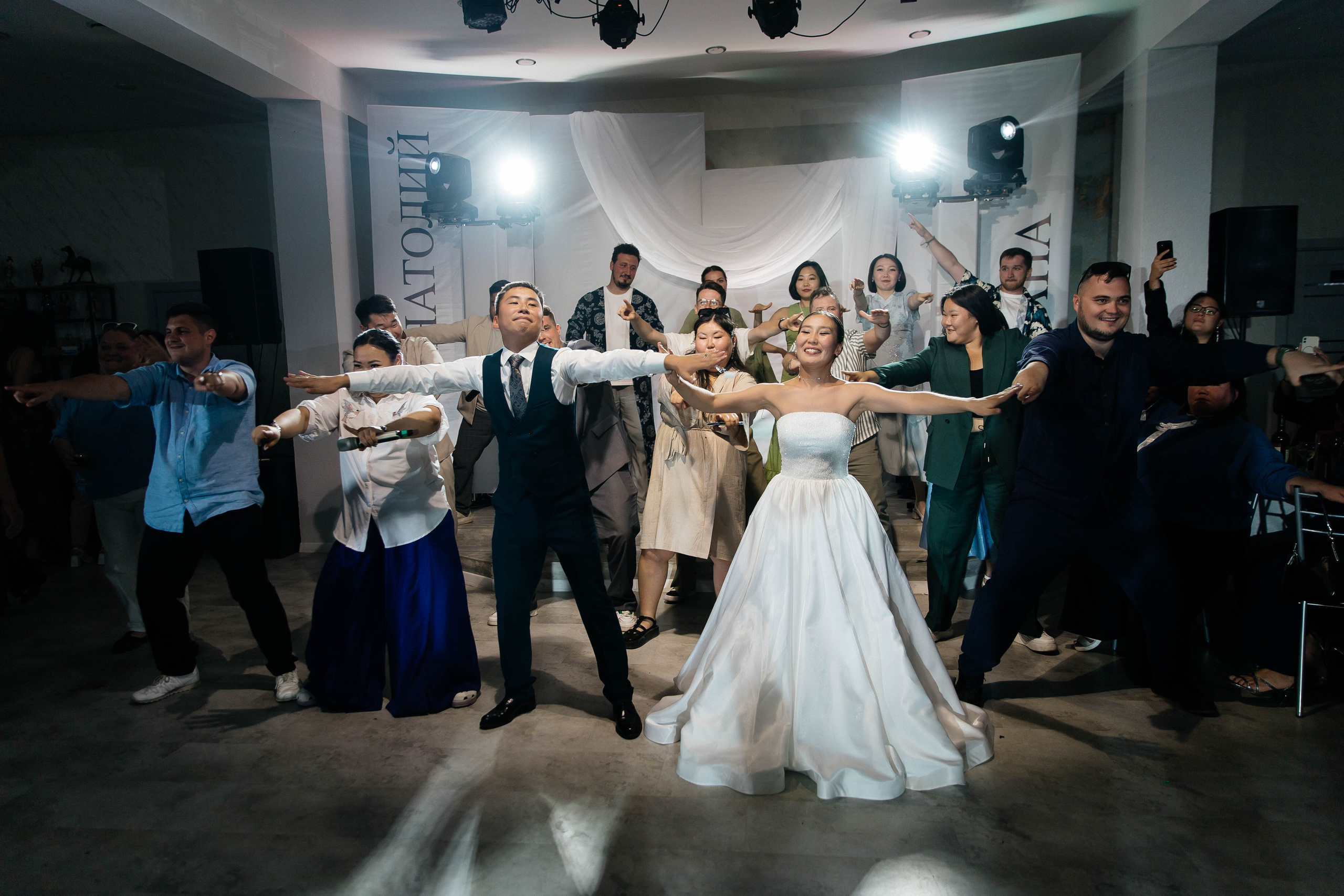 Анатолий & Светлана. Главная