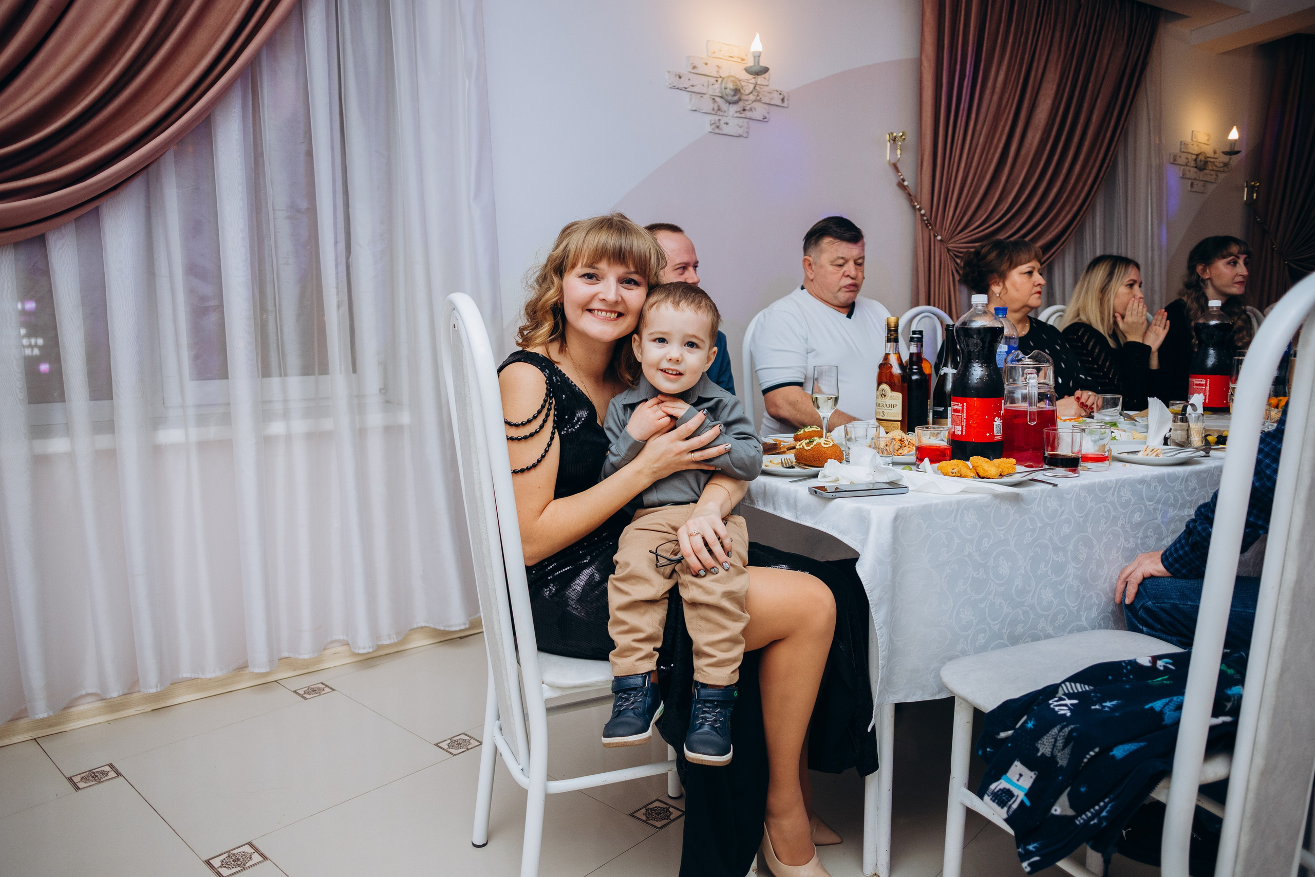 ЮБИЛЕЙ. Фотограф в Белгороде Варвара Виноходова