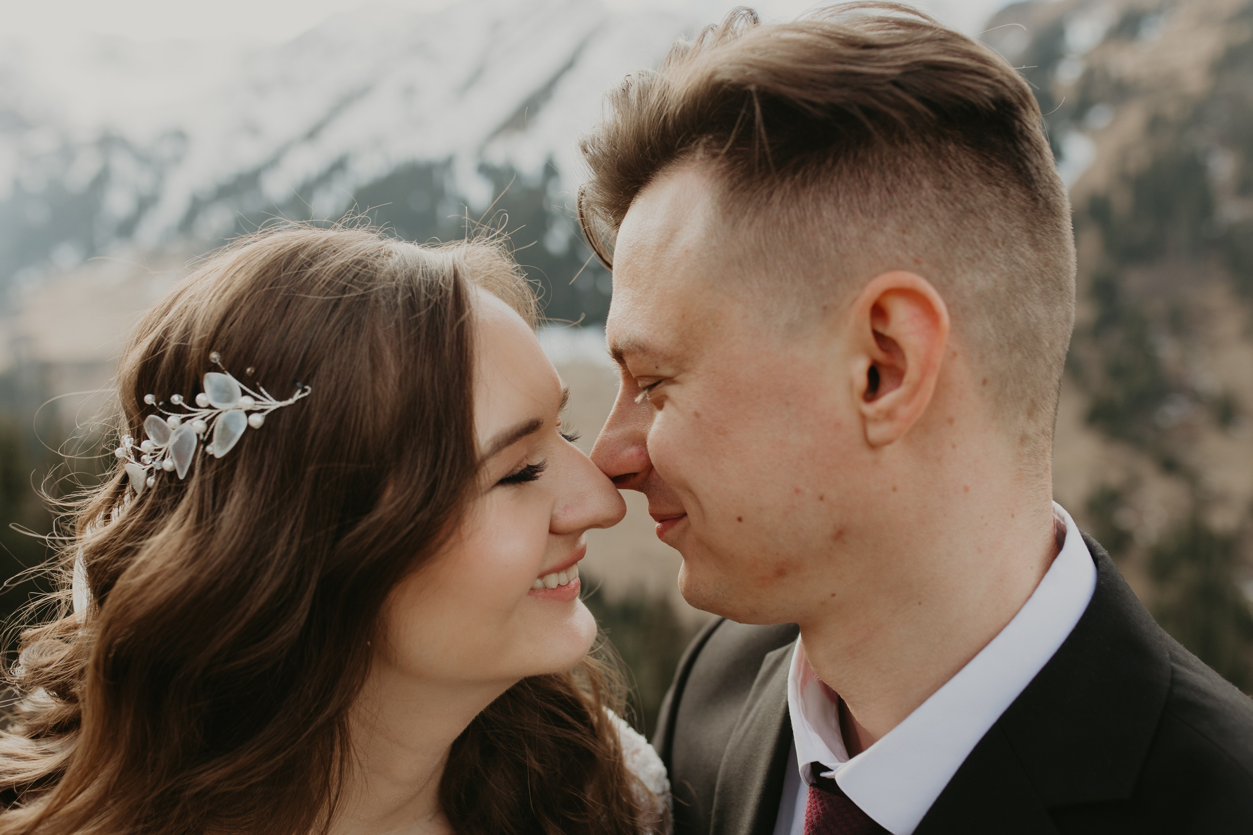 Wedding. Свадебный и семейный фотограф в Алматы Laura Dosmann