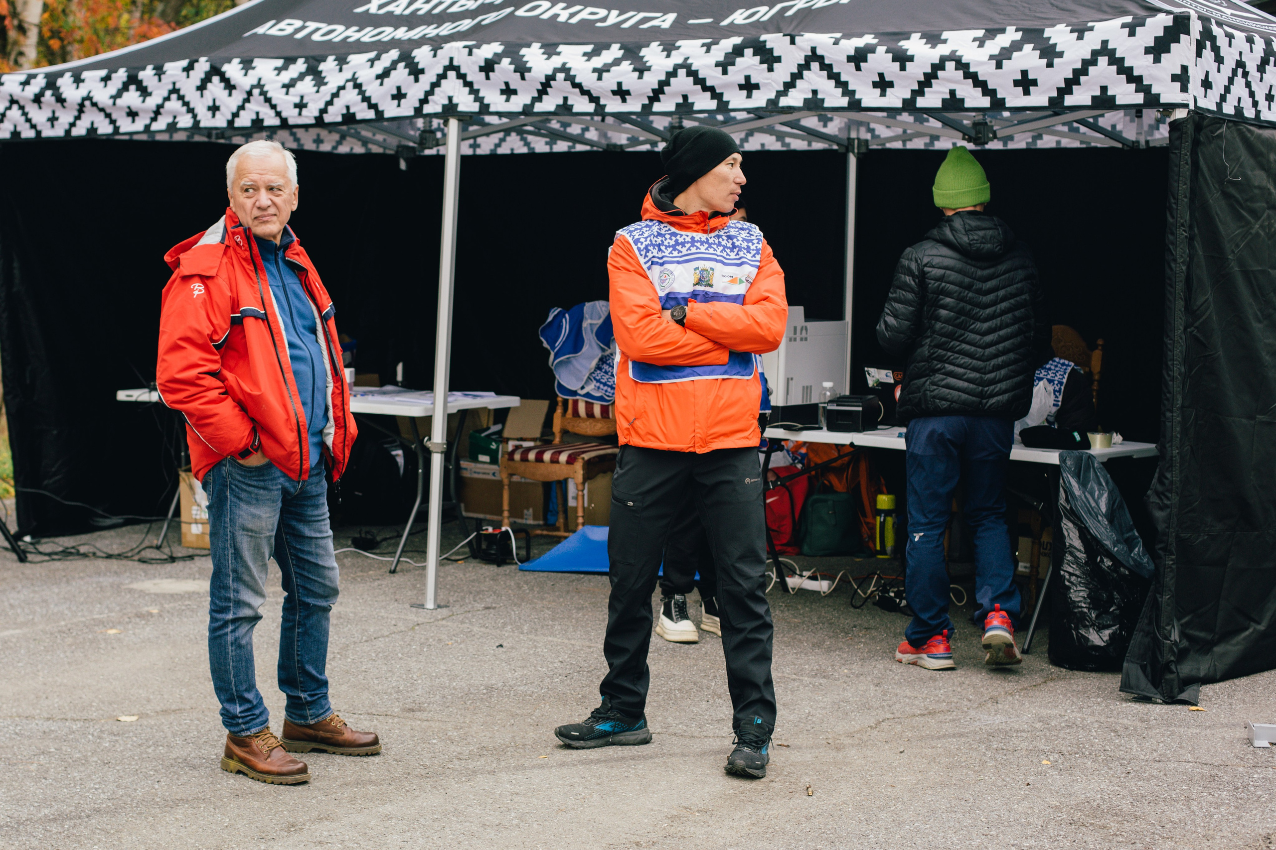 Спортивное ориентирование. Репортажный, семейный фотограф из Нефтеюганска