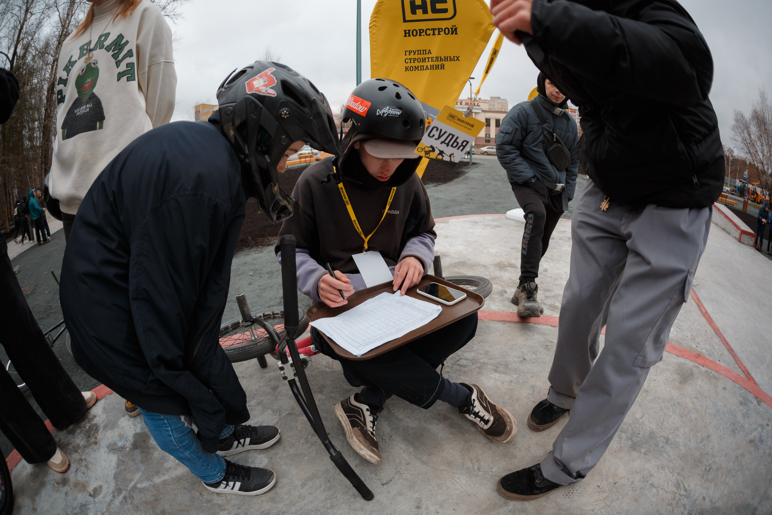 Balatovo. Фотограф в Пермском крае Матвей Раттер