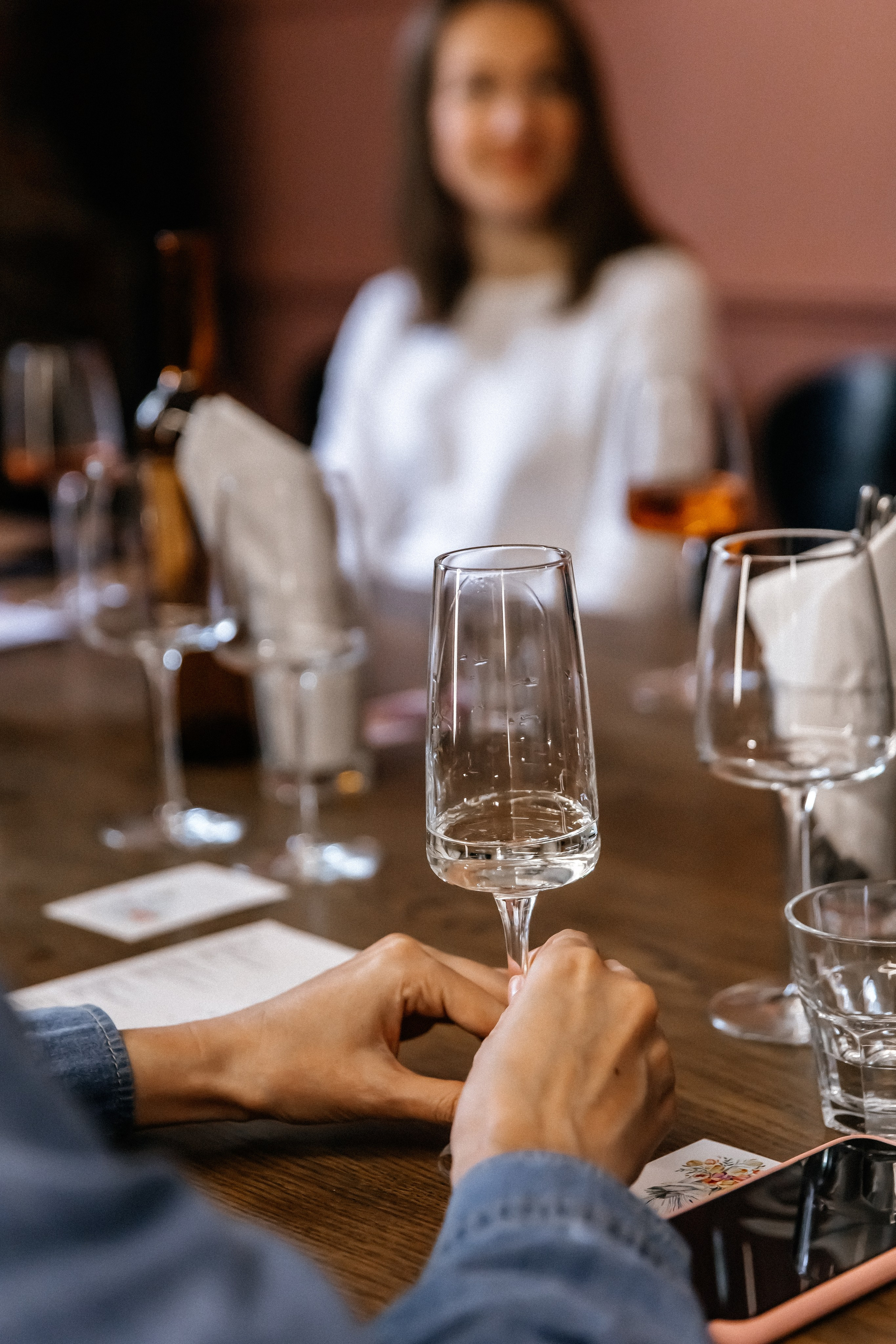 День рождение Лены. Светлана Ванцлав — фотограф Минск, Беларусь