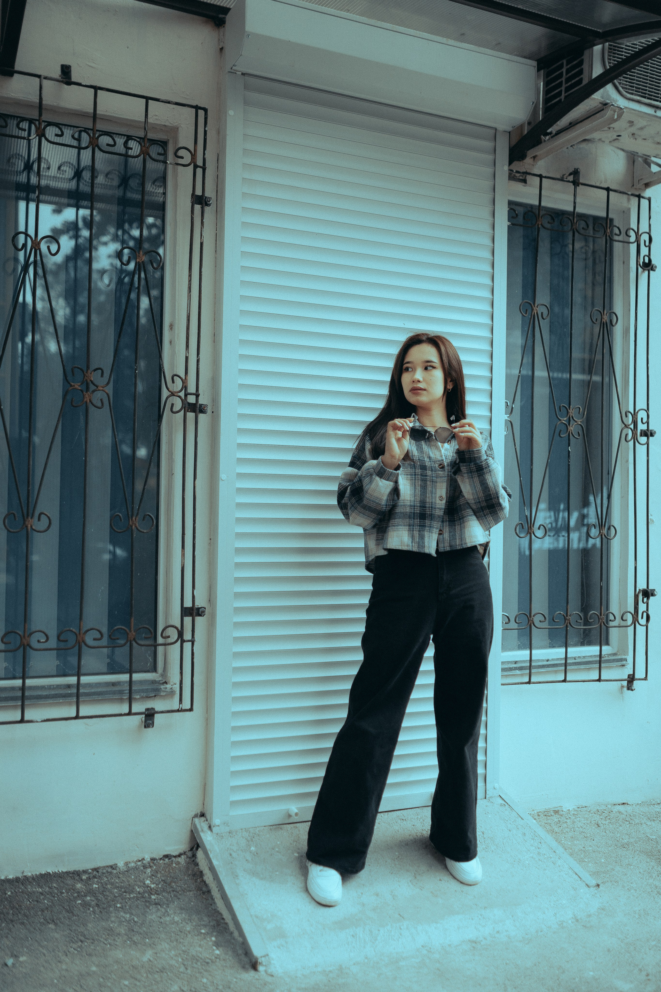 Персональные съемки