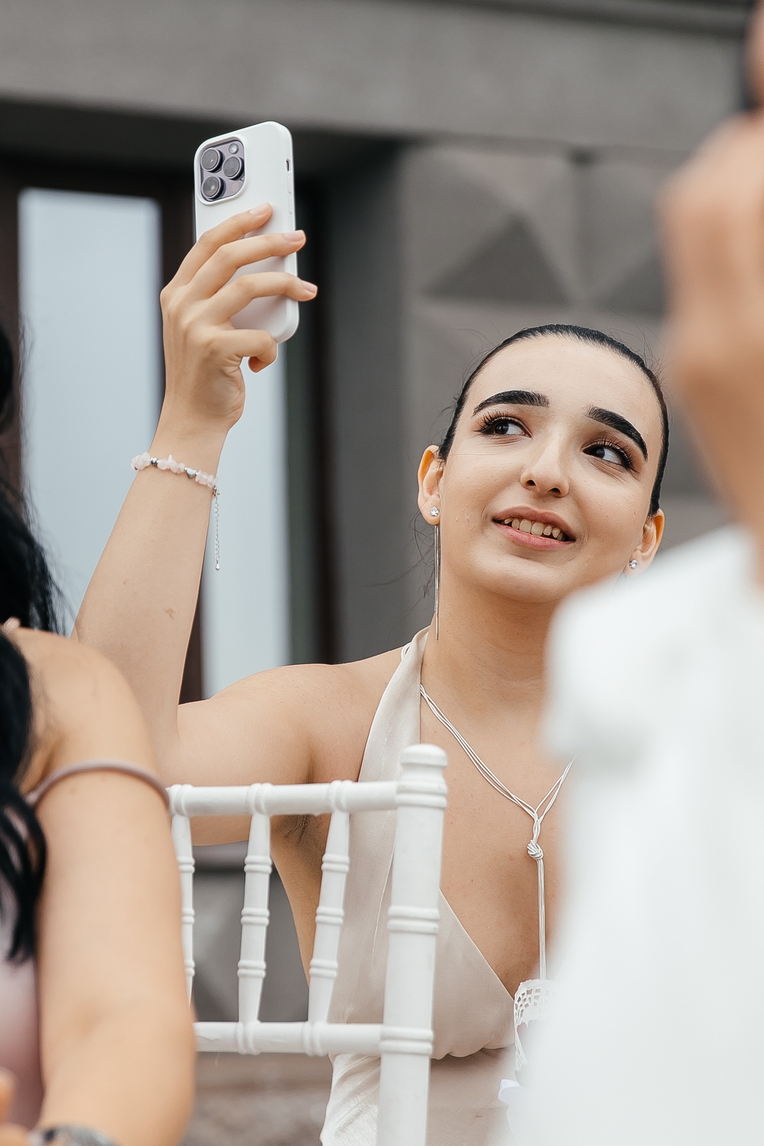 Сетрак и Марианна. Фотограф в Красноярске Надежда Воскресенская