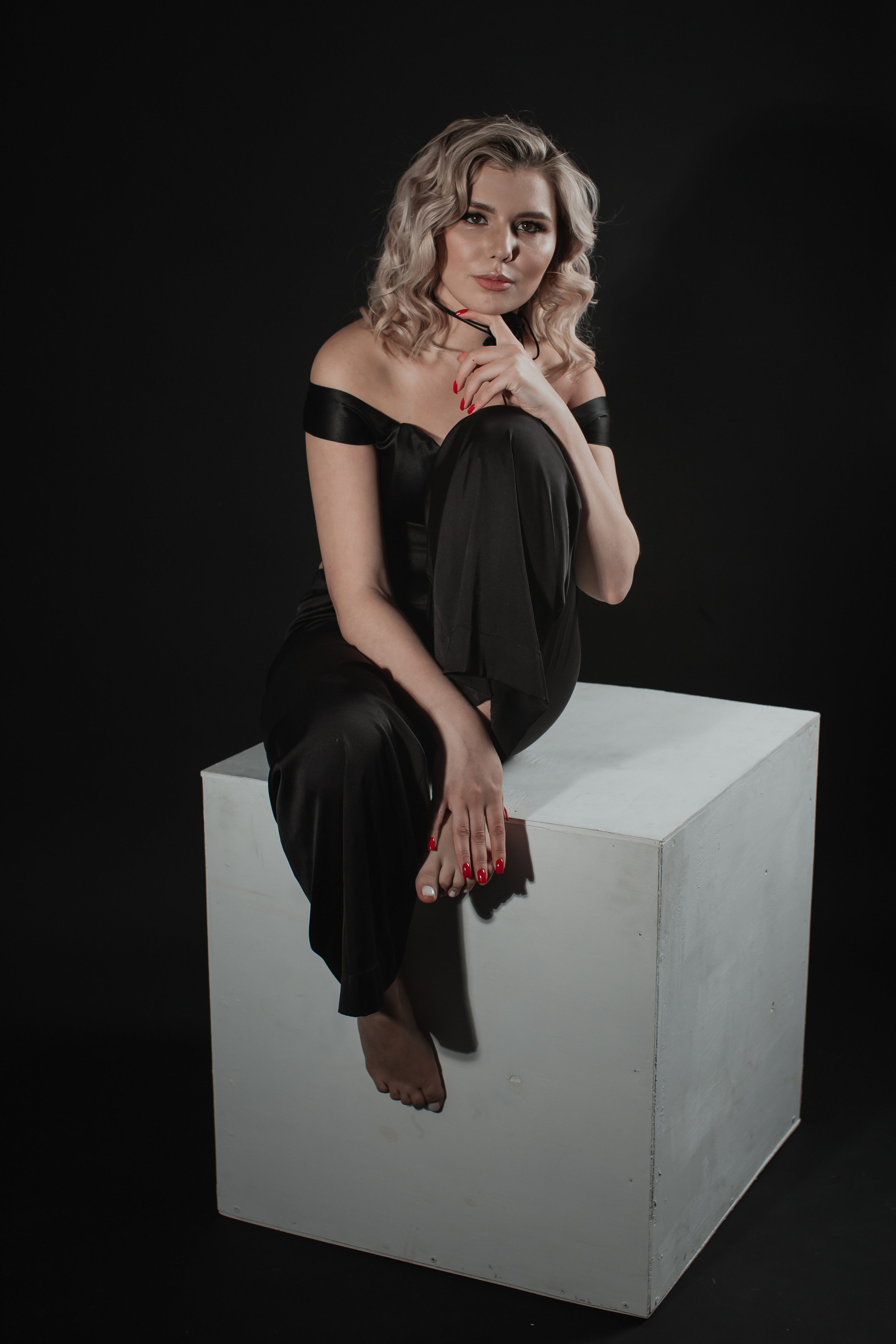 Валерия. Фотограф Arina Elatova