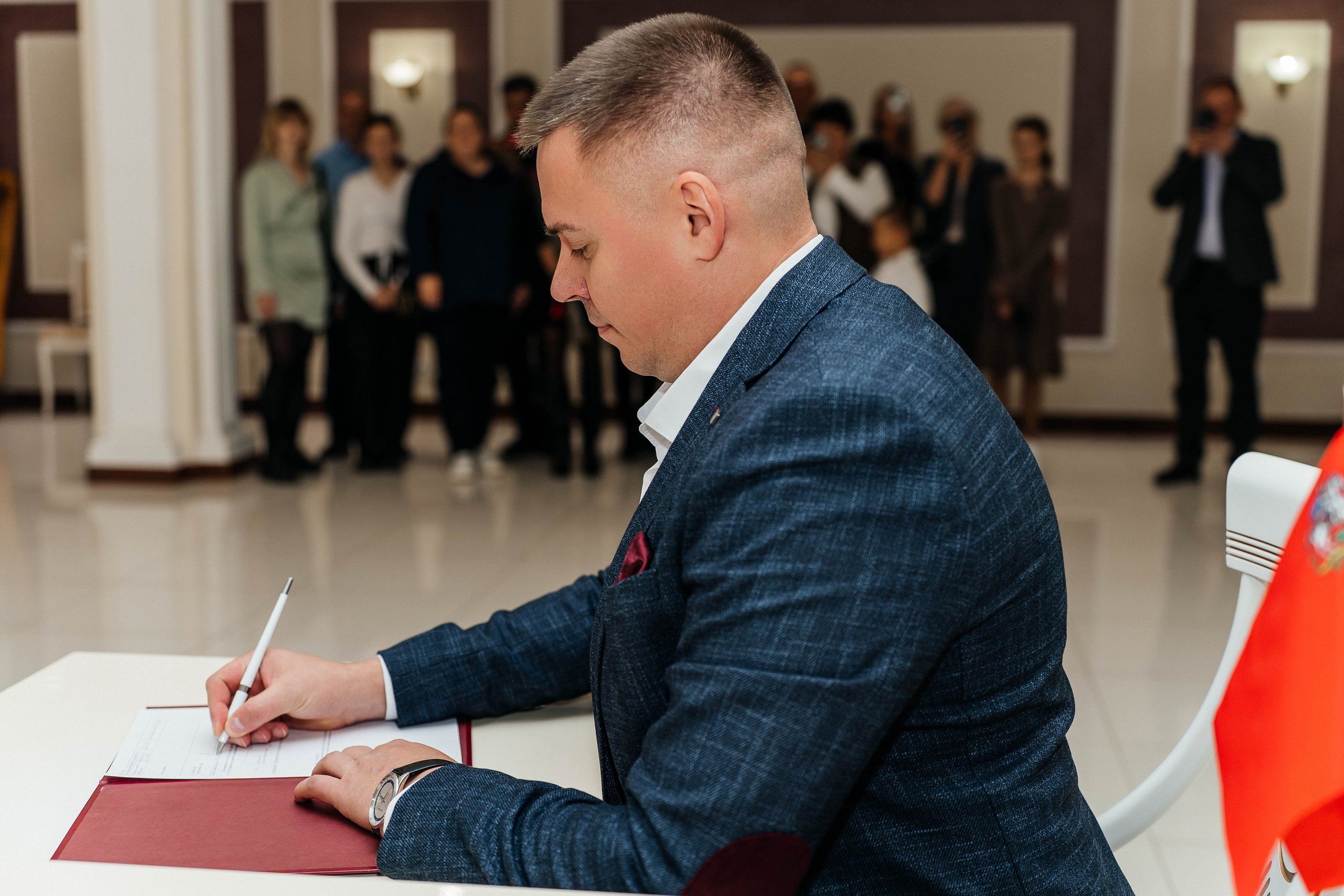 Ксения & Дмитрий. Фотограф Абакумова Анастасия