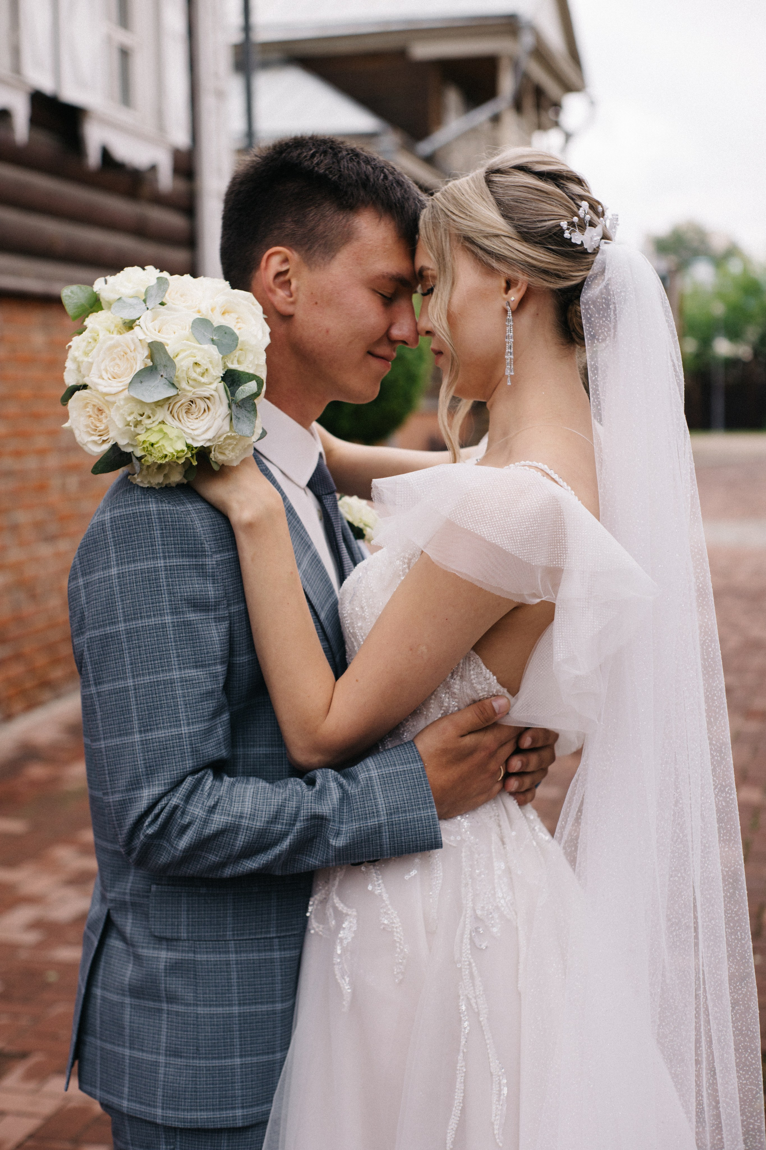 Свадебный день. Фотограф в Иркутске