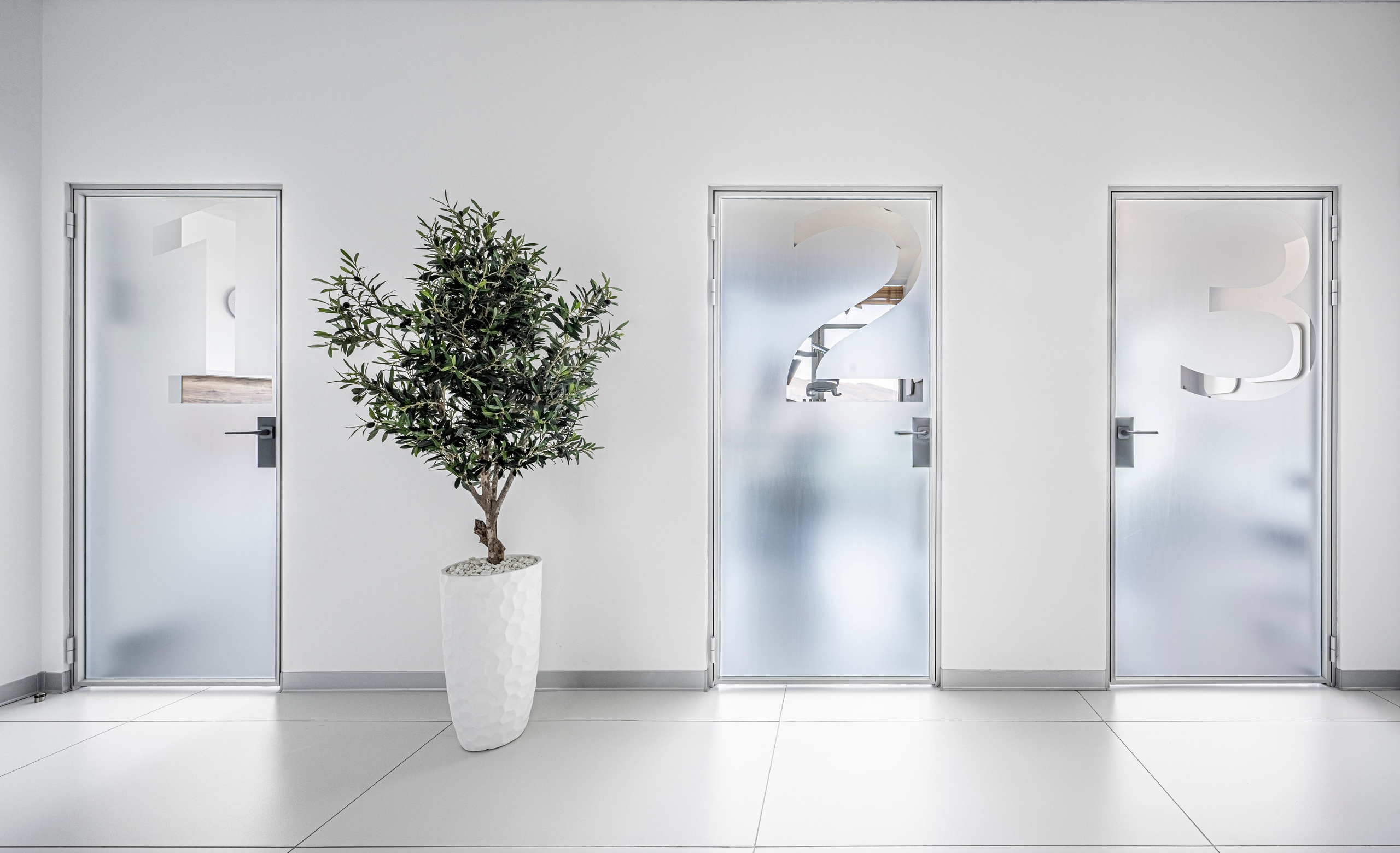 Элайнер clinic. Интерьерный фотограф Краснодар Денис Педань