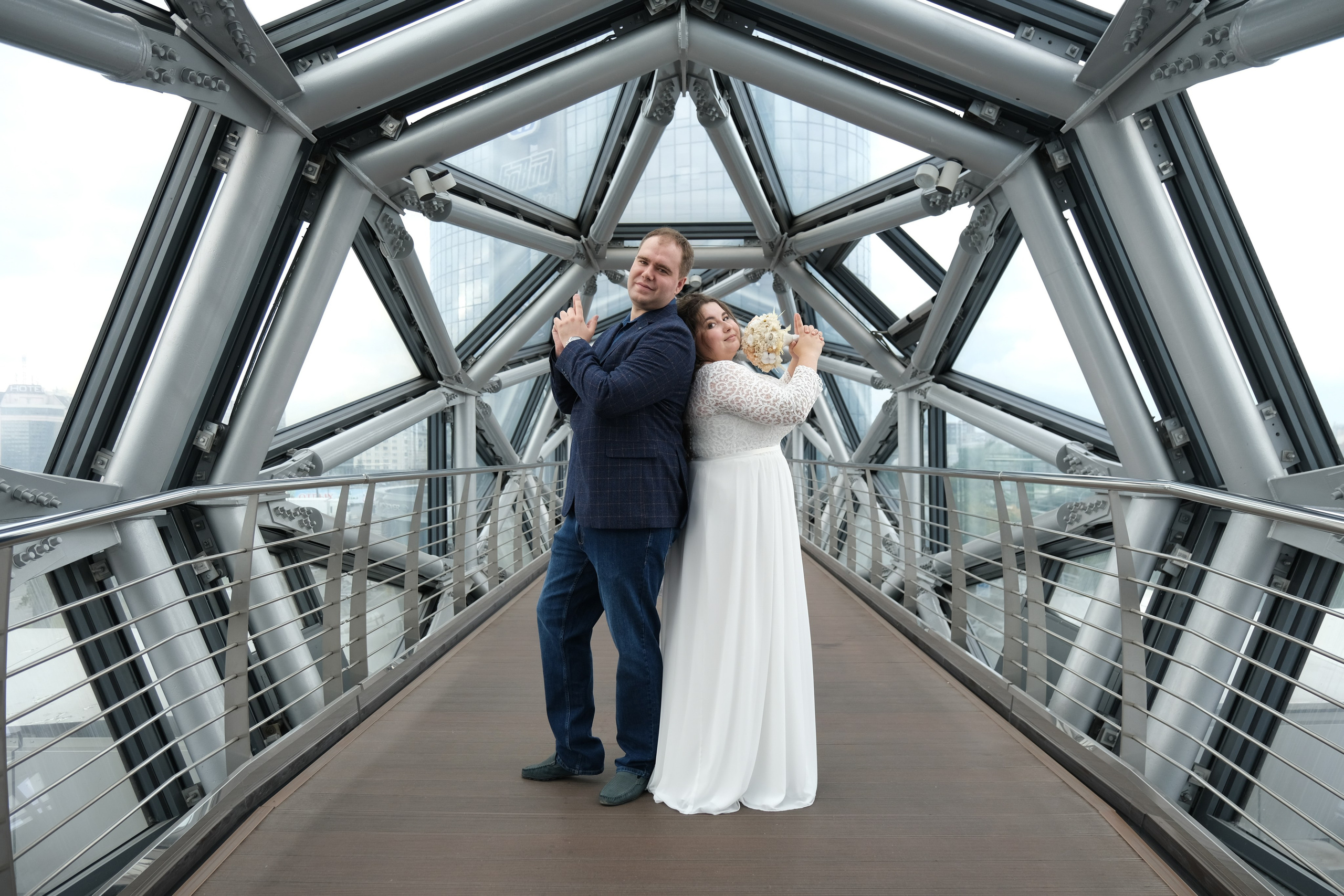 Свадьба Антона и Елизаветы. Свадебный фотограф в Челябинске Сырчикова Наталья