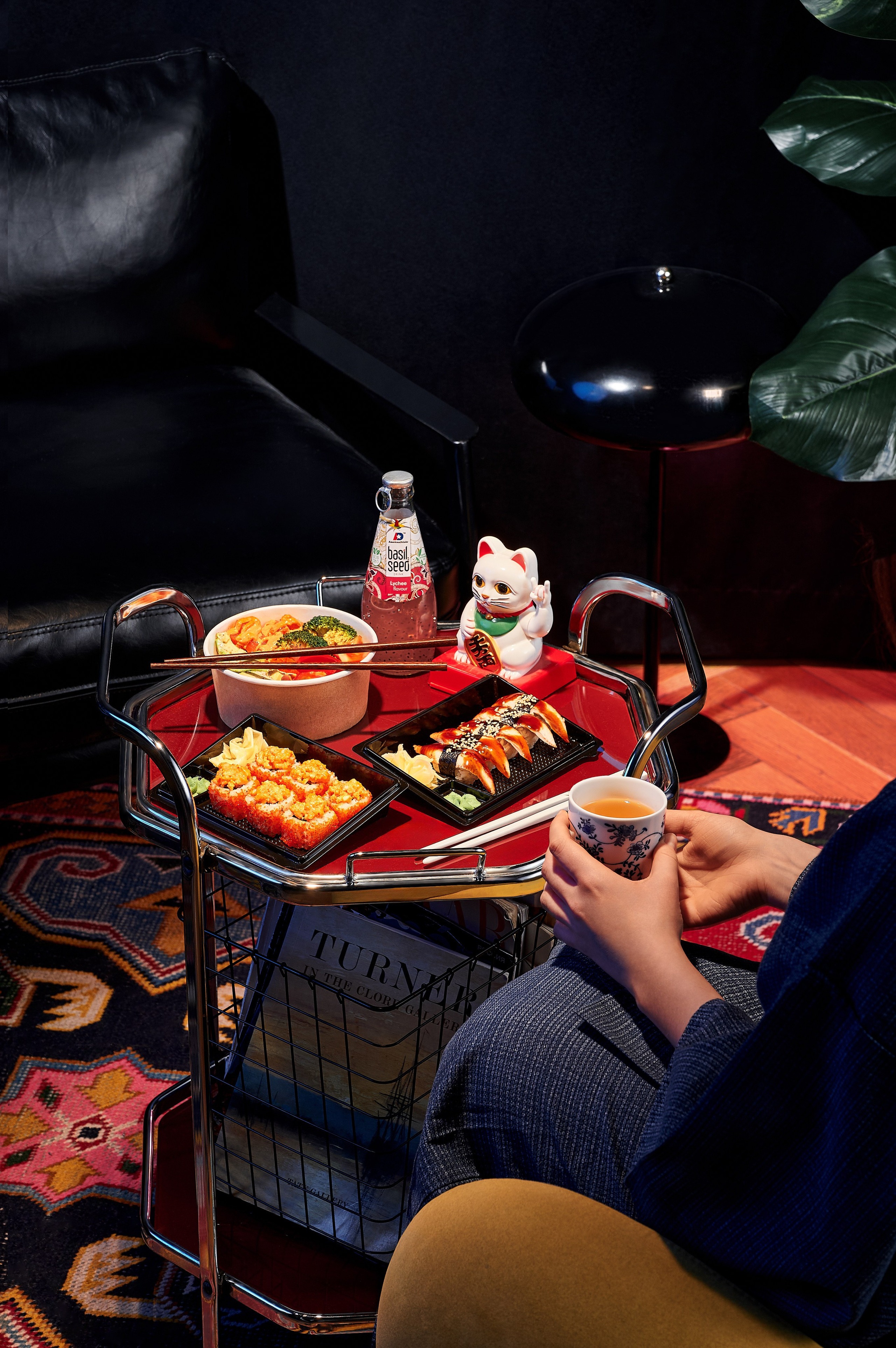 FOOD. CONTENT MAKER ШМАКОВ ВЛАДИМИР