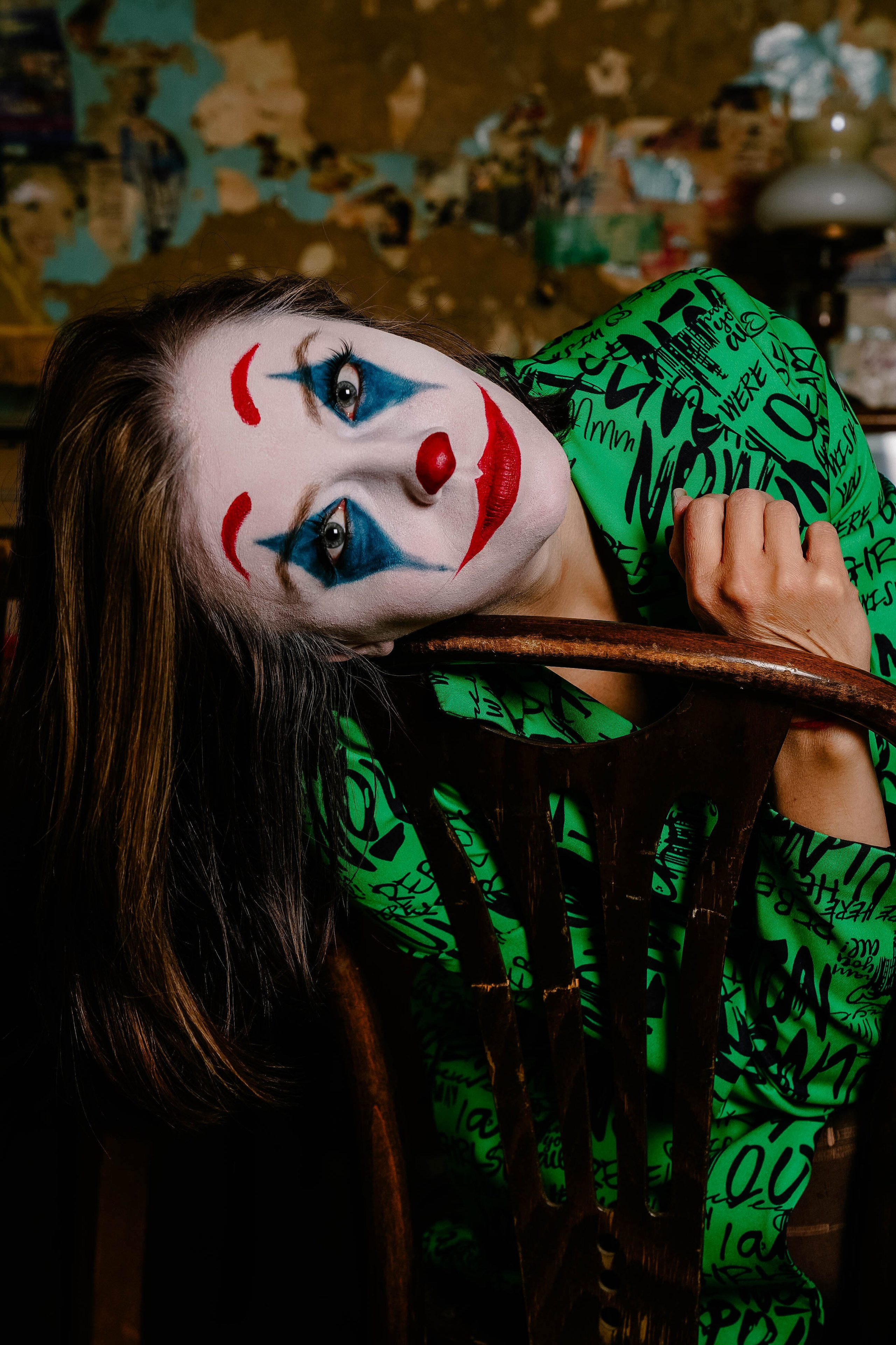 Ксения. Портретный фотограф в Москве Илья Корненков