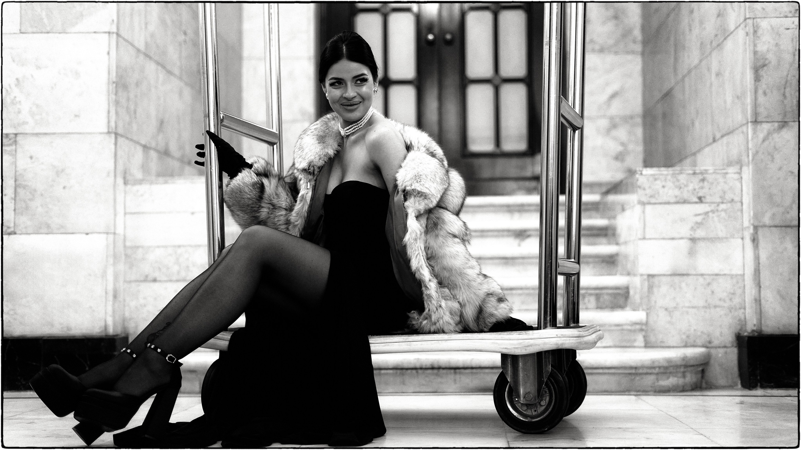 Wedding day|Роскошь. Alinsmv