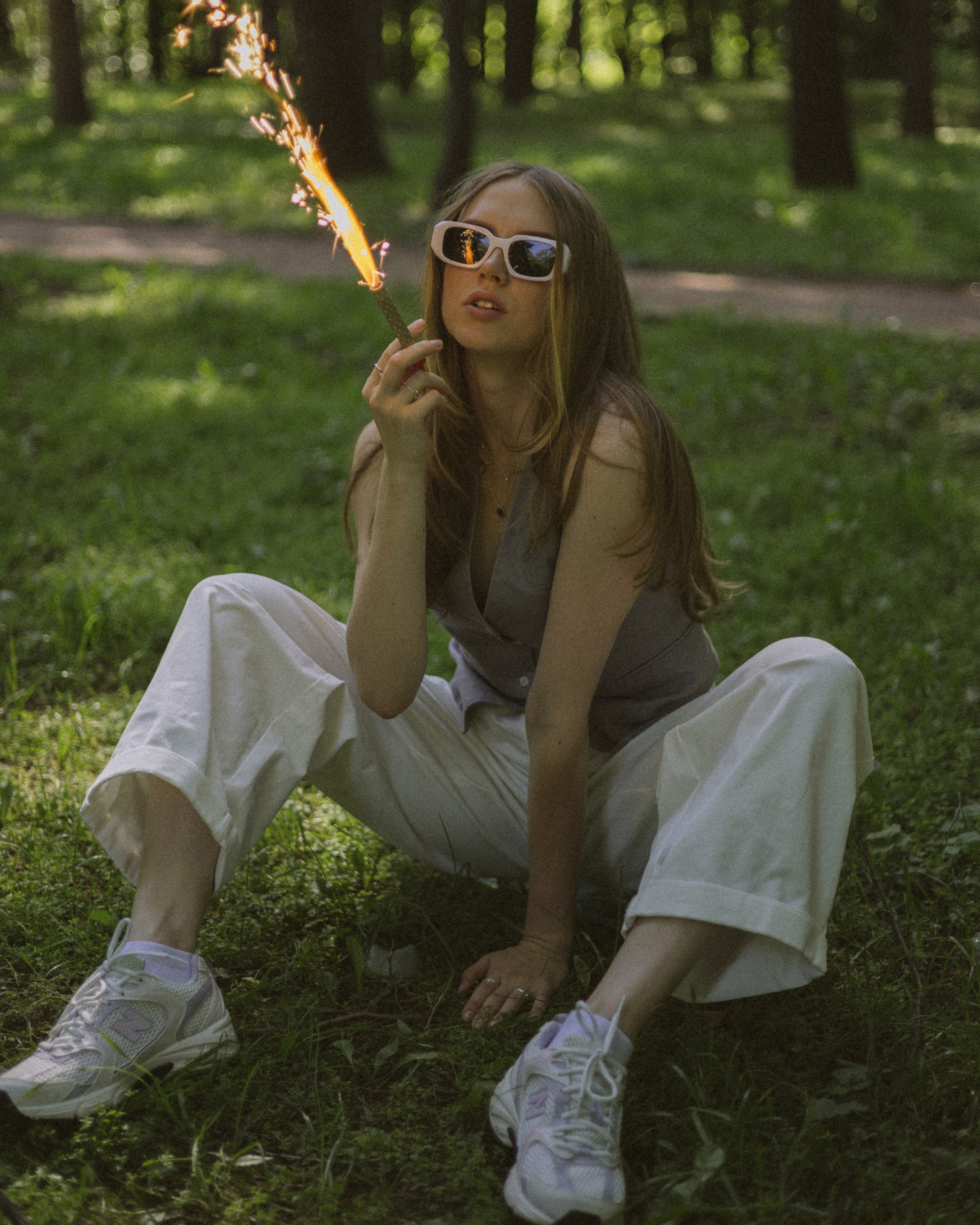 Уличная. Фотограф Москва Лада Ларина