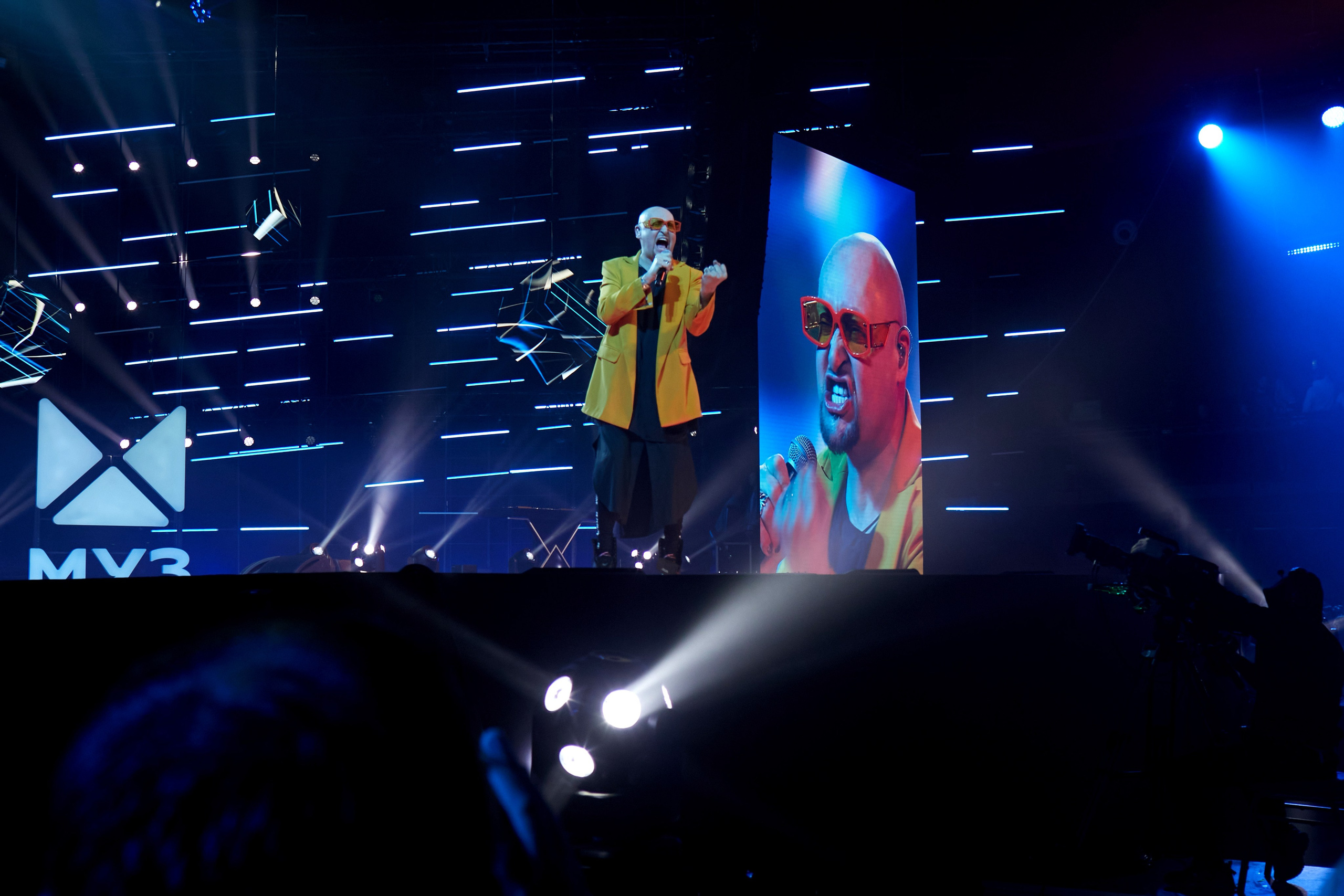 Муз 90-е. Art photographer Nino