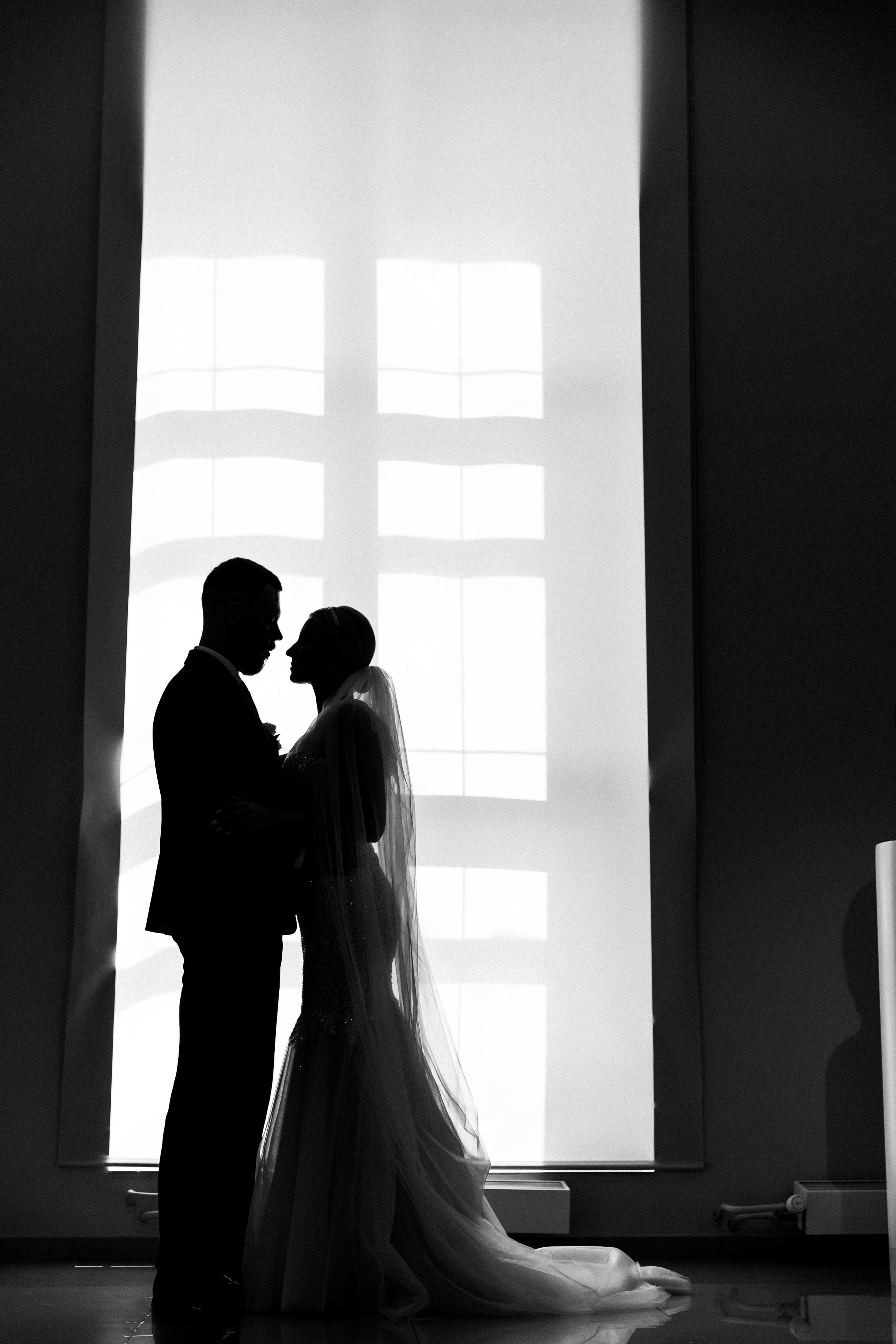 Андрей и Олеся. Фотограф - Эльдар Вагапов