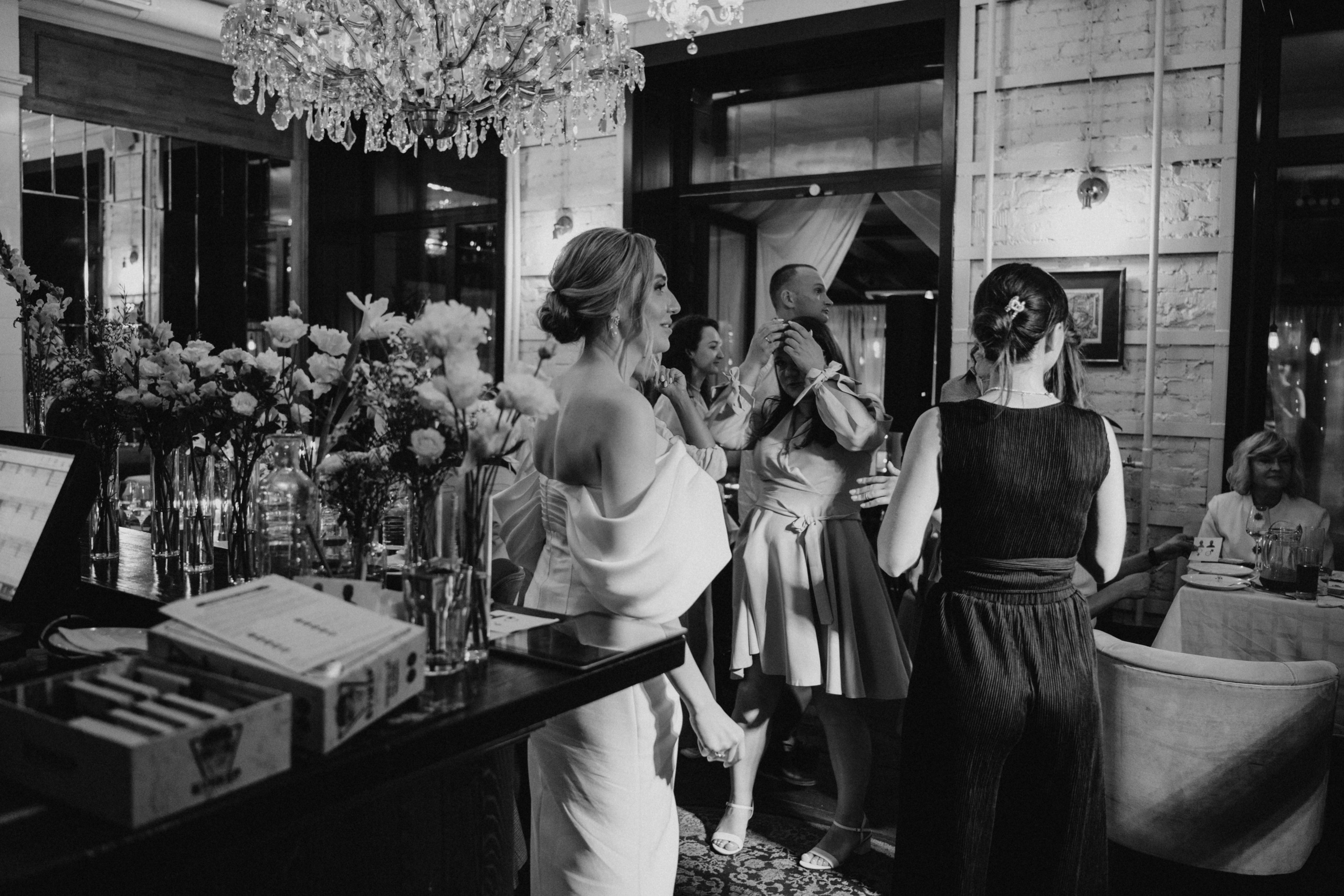 Аня&Витя. Фотограф, Видеограф Новосибирск