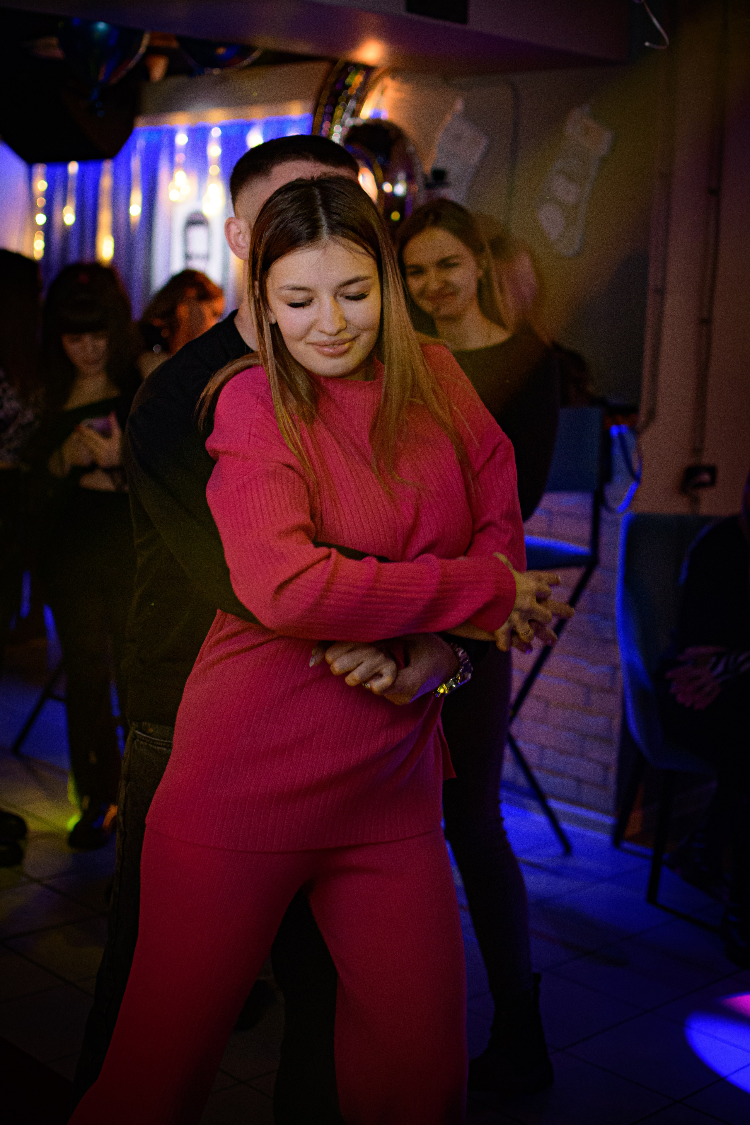 HOLLYWOOD / 6 YEARS. Photokarish