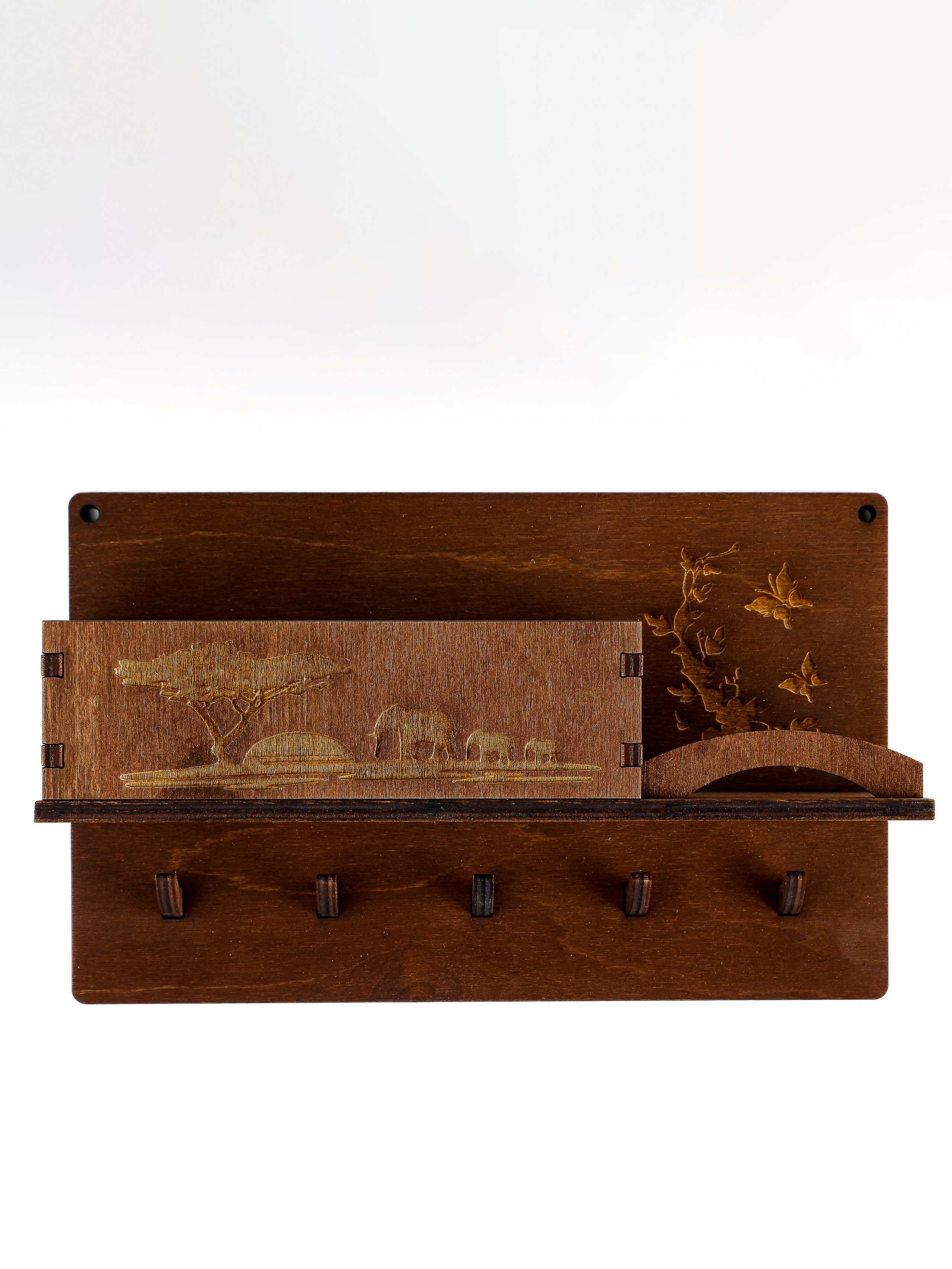 Портфолио. Предметная съемка