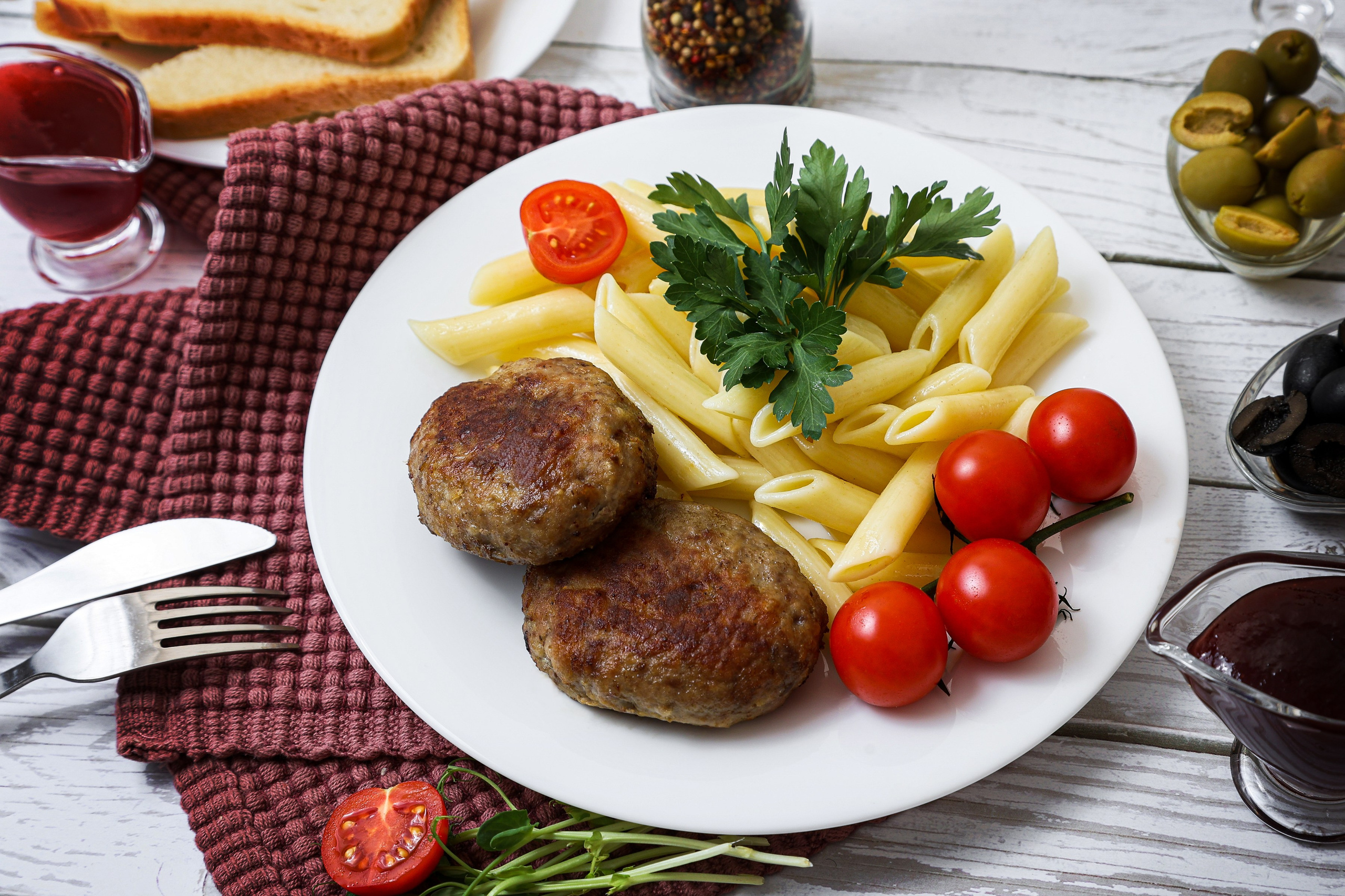 Портфолио. Предметная съемка