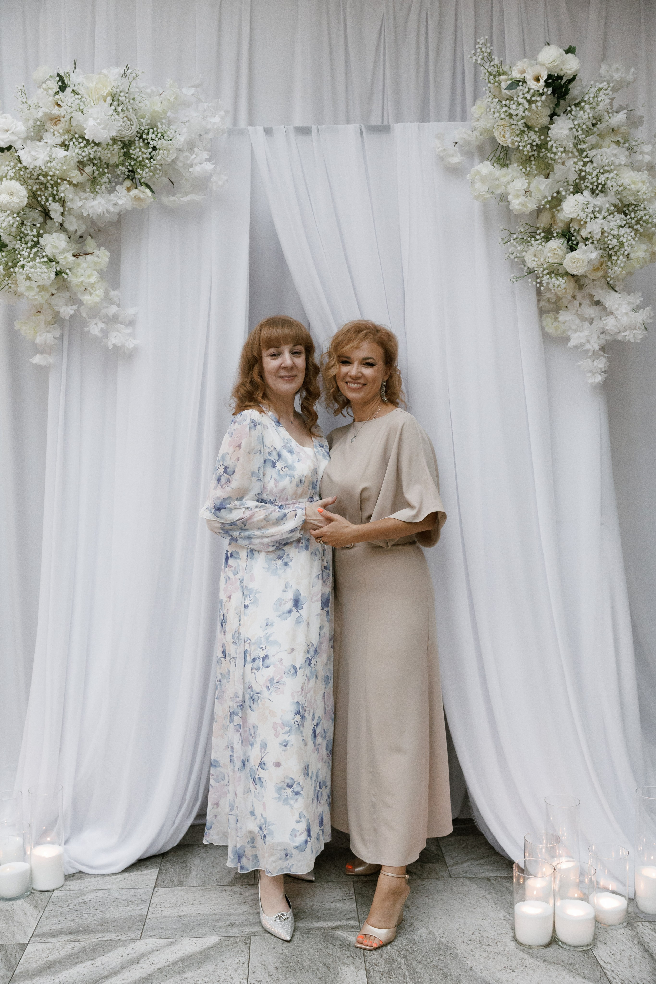 Банкет 23/08. Свадебный фотограф Нижний Новгород