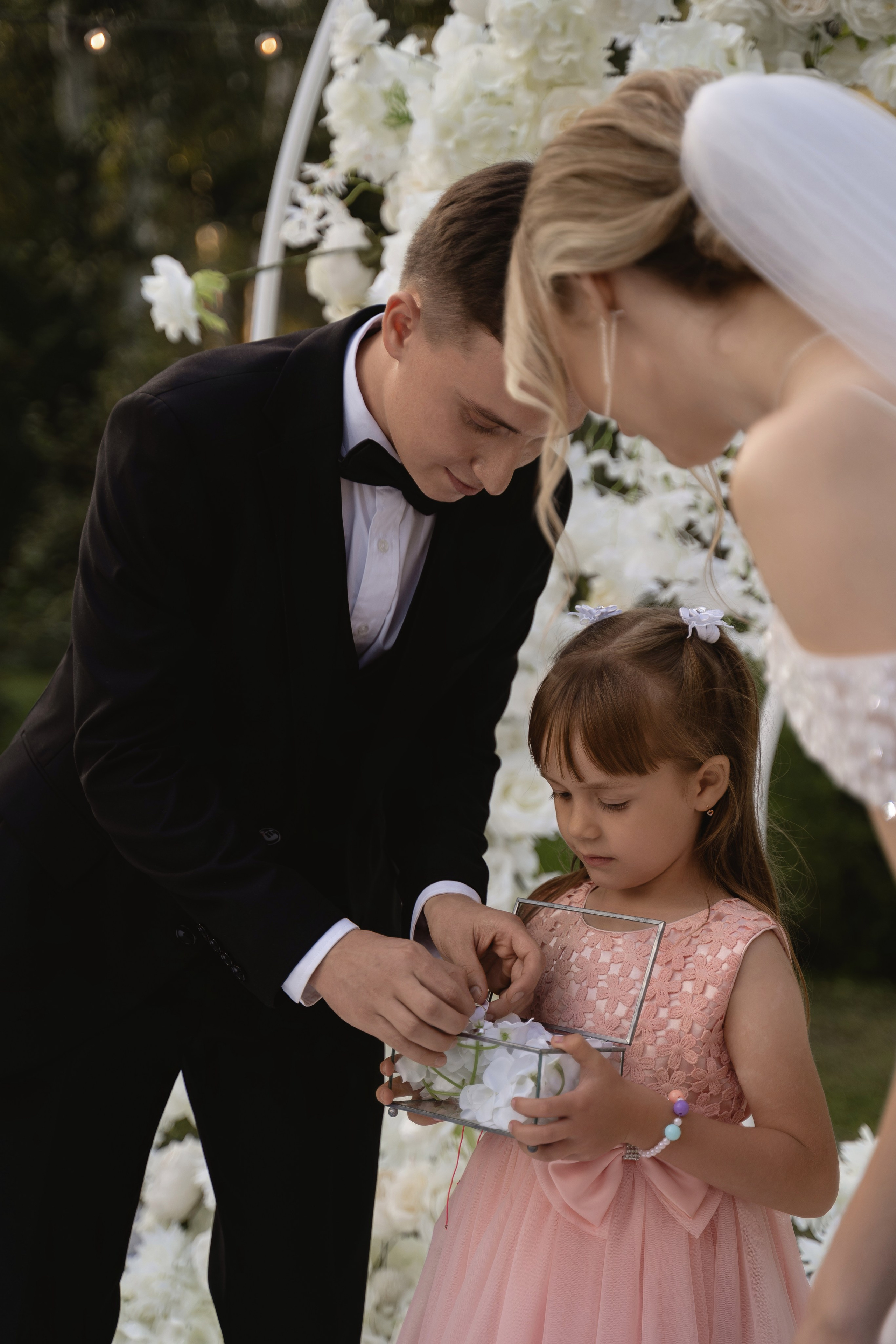 N & E. Свадебный фотограф Диана Бирюкова Казань