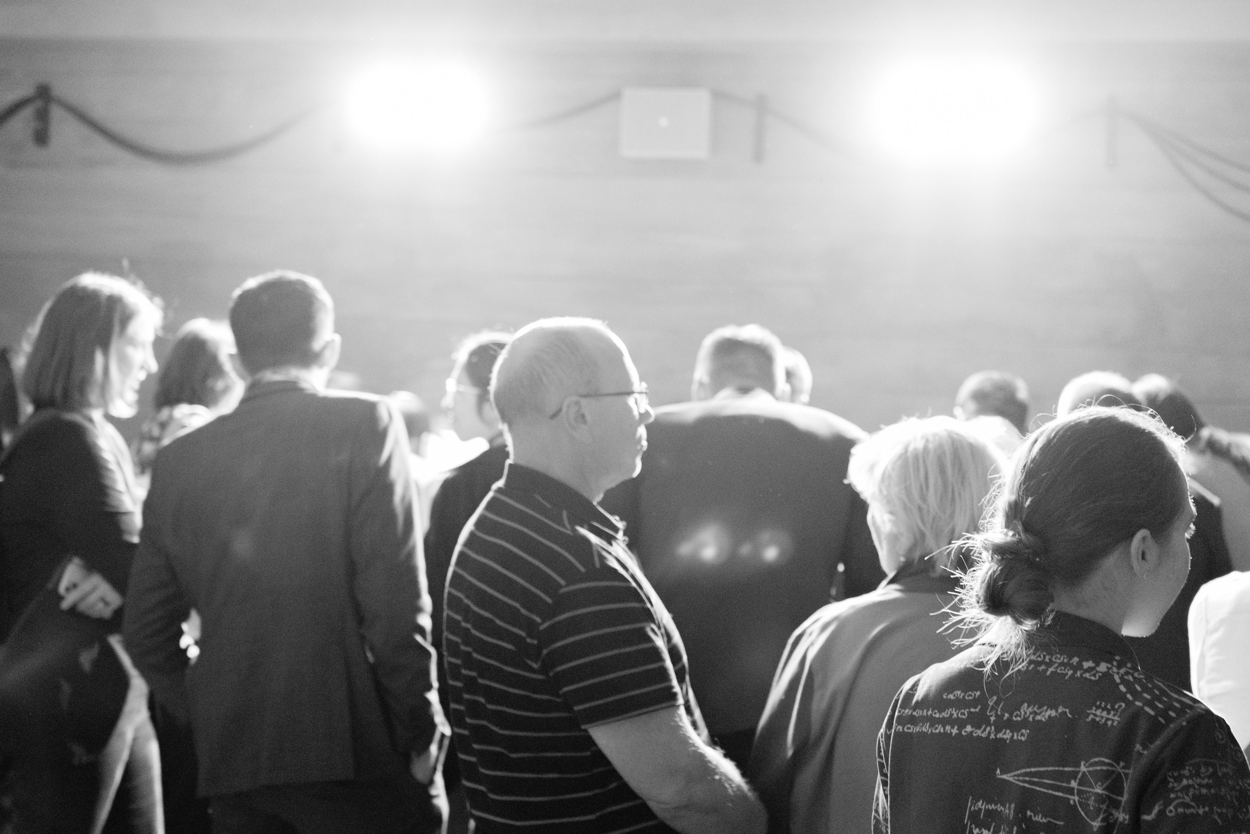 РОСАТОМ Conference. Фотограф Дмитрий Алехин. Репортажная съемка мероприятий в Москве