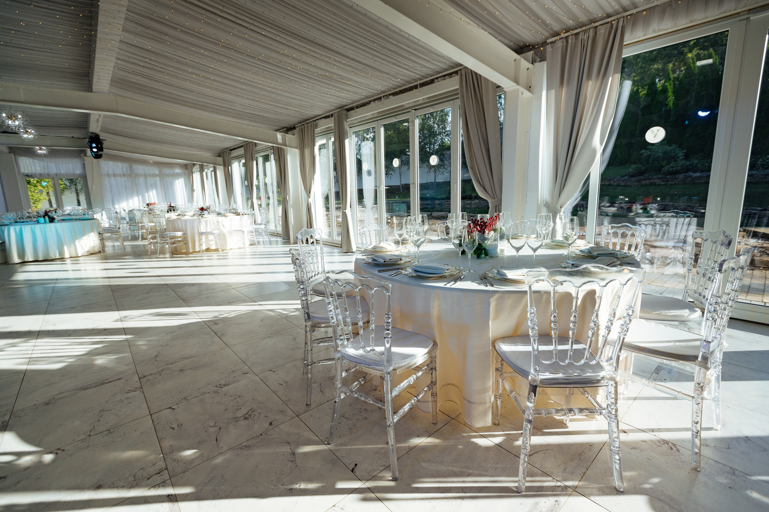 Площадка № 4-9. Свадебный организатор Москва