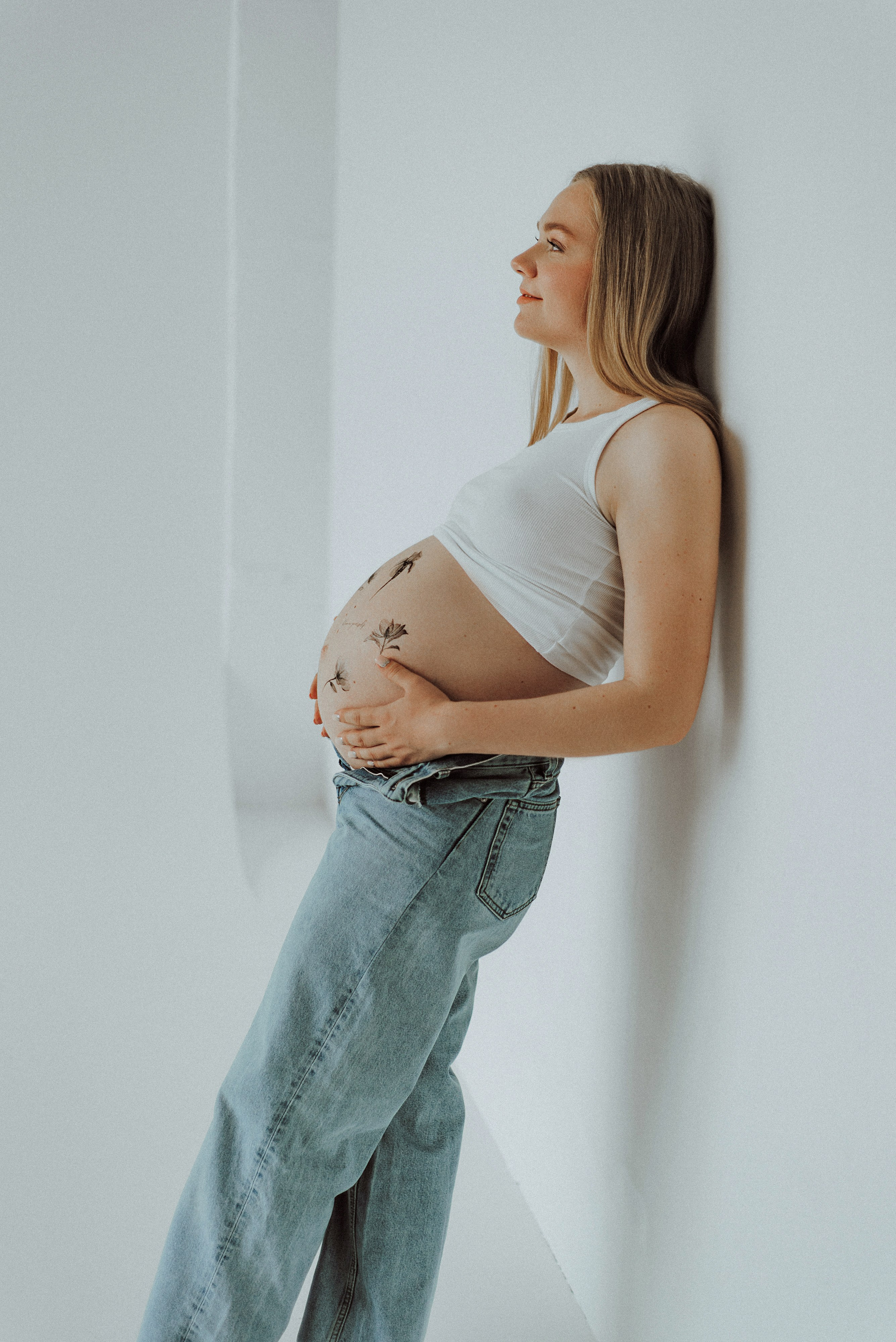 Anya. Фотограф Татьяна Семенова [Минск/Москва]