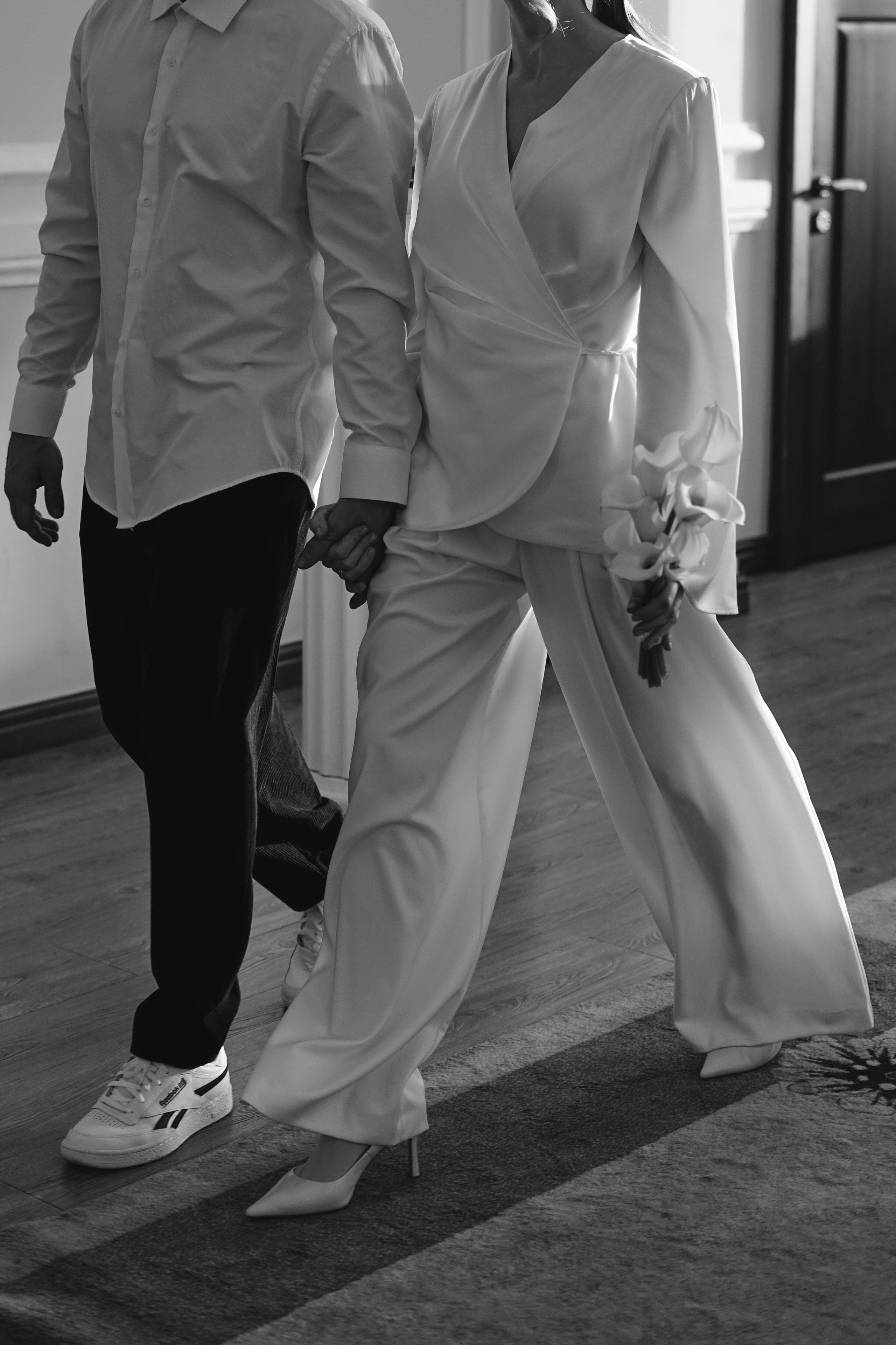 Алина и Андрей: регистрация и свадебная съемка в бухте Ая. Фотограф в Иркутске