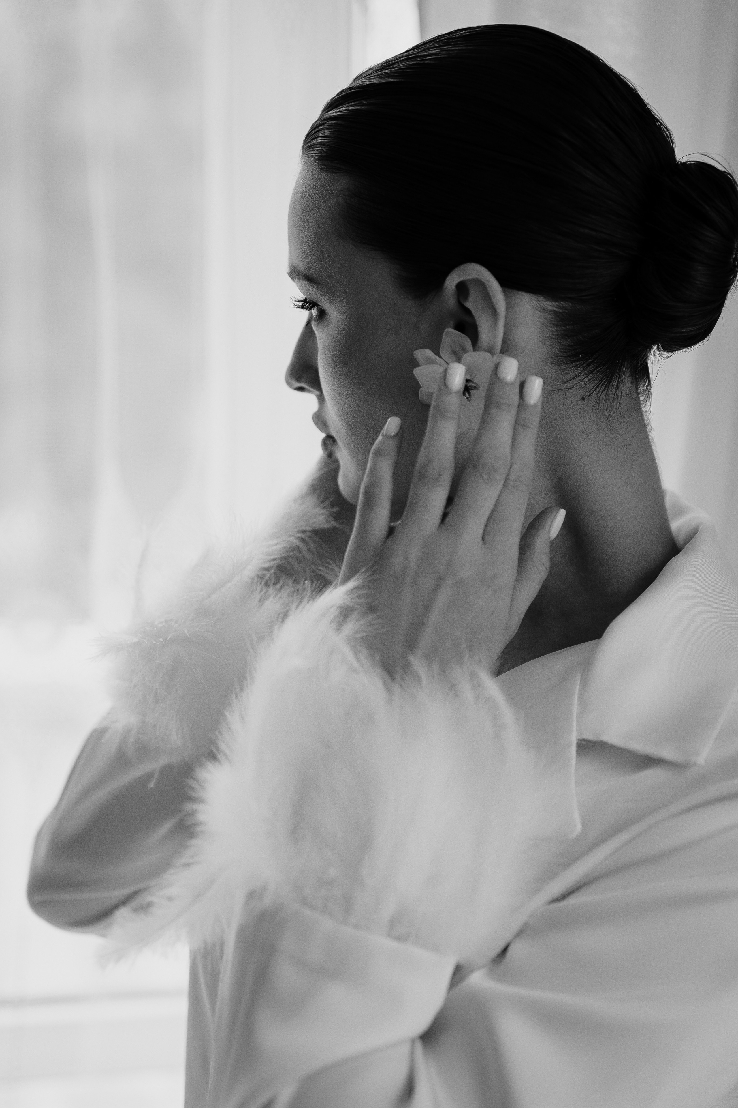 Александр+Ксения. Свадебный фотограф в Краснодаре Алексей Кудинов