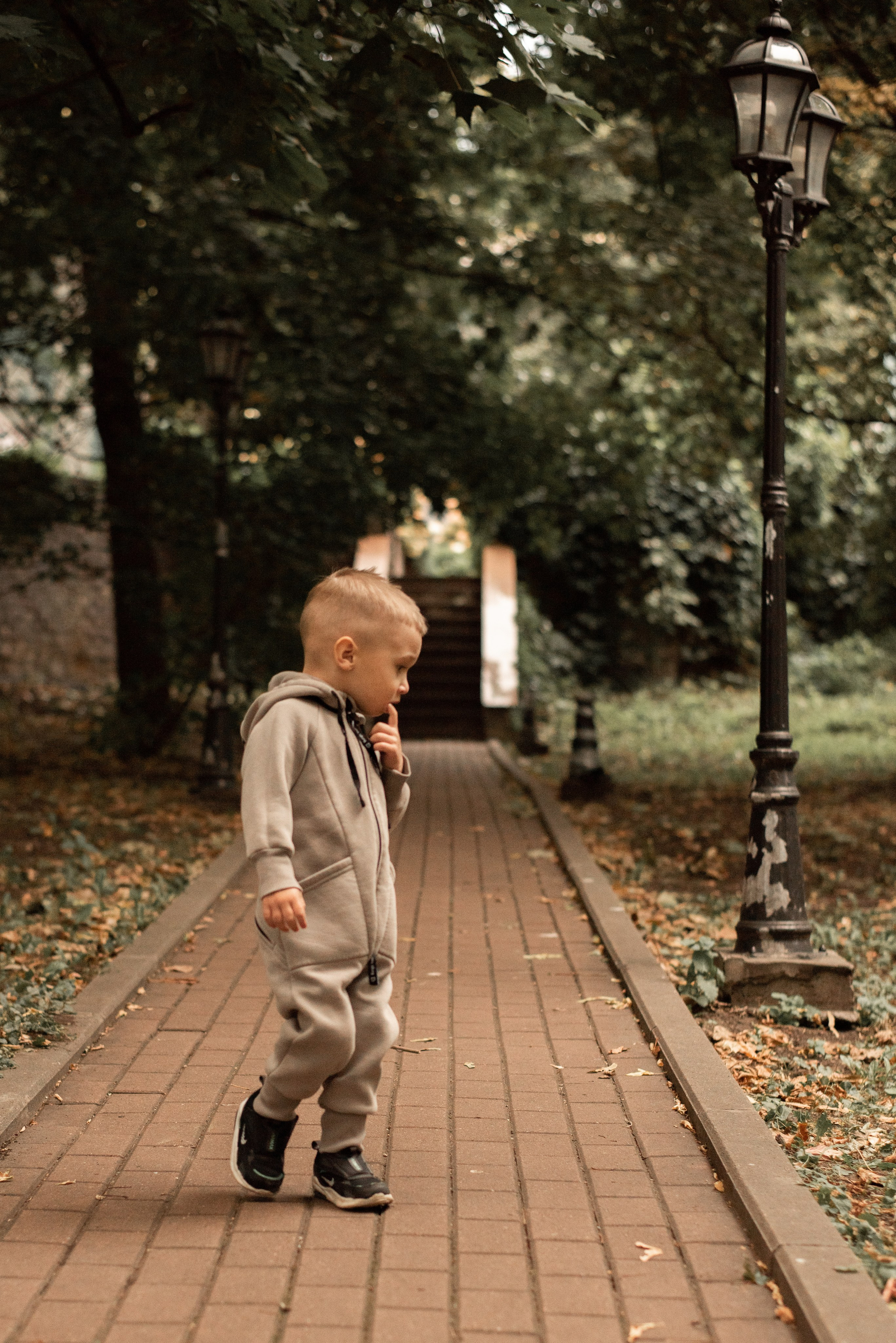 Прогулка. Семейный фотограф Екатерина Шаманаева
