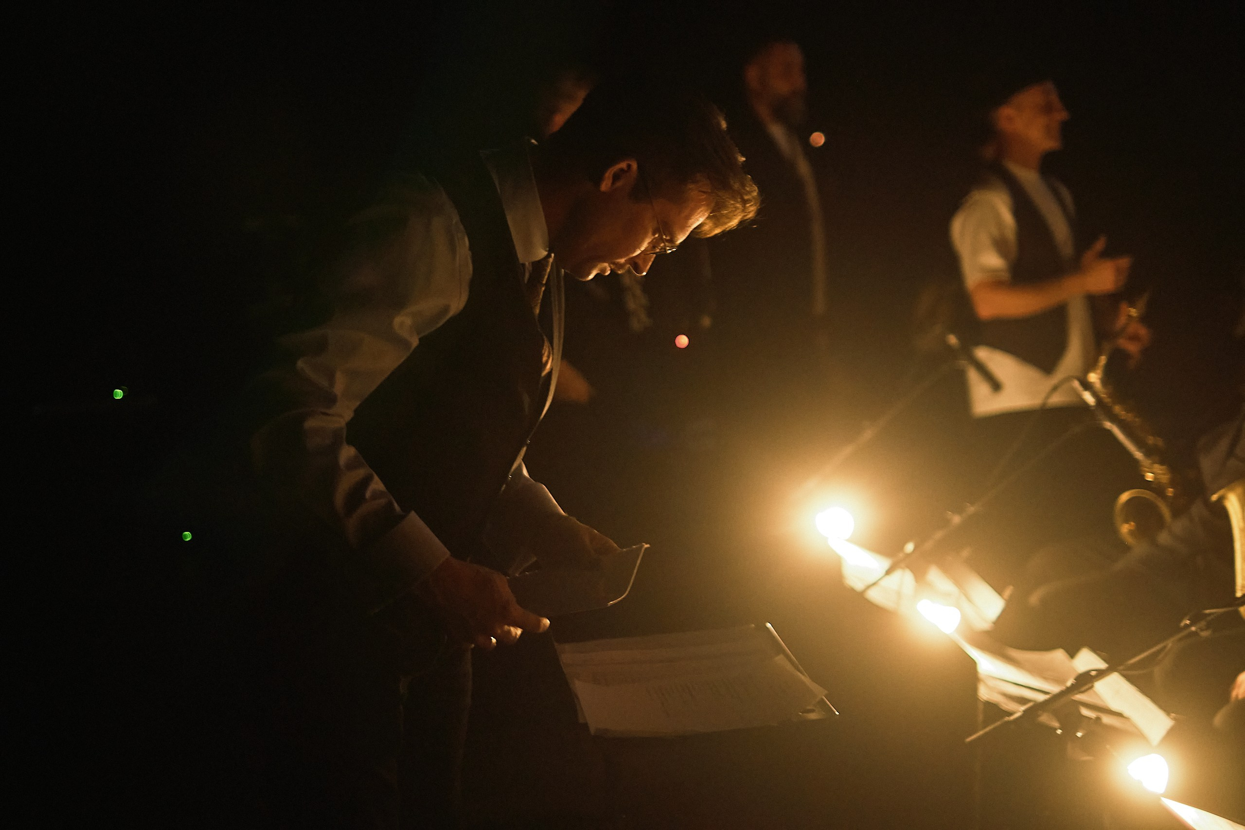 Концерт Billy's Band 08/11/2025. Фотограф Артем Дербенев Москва