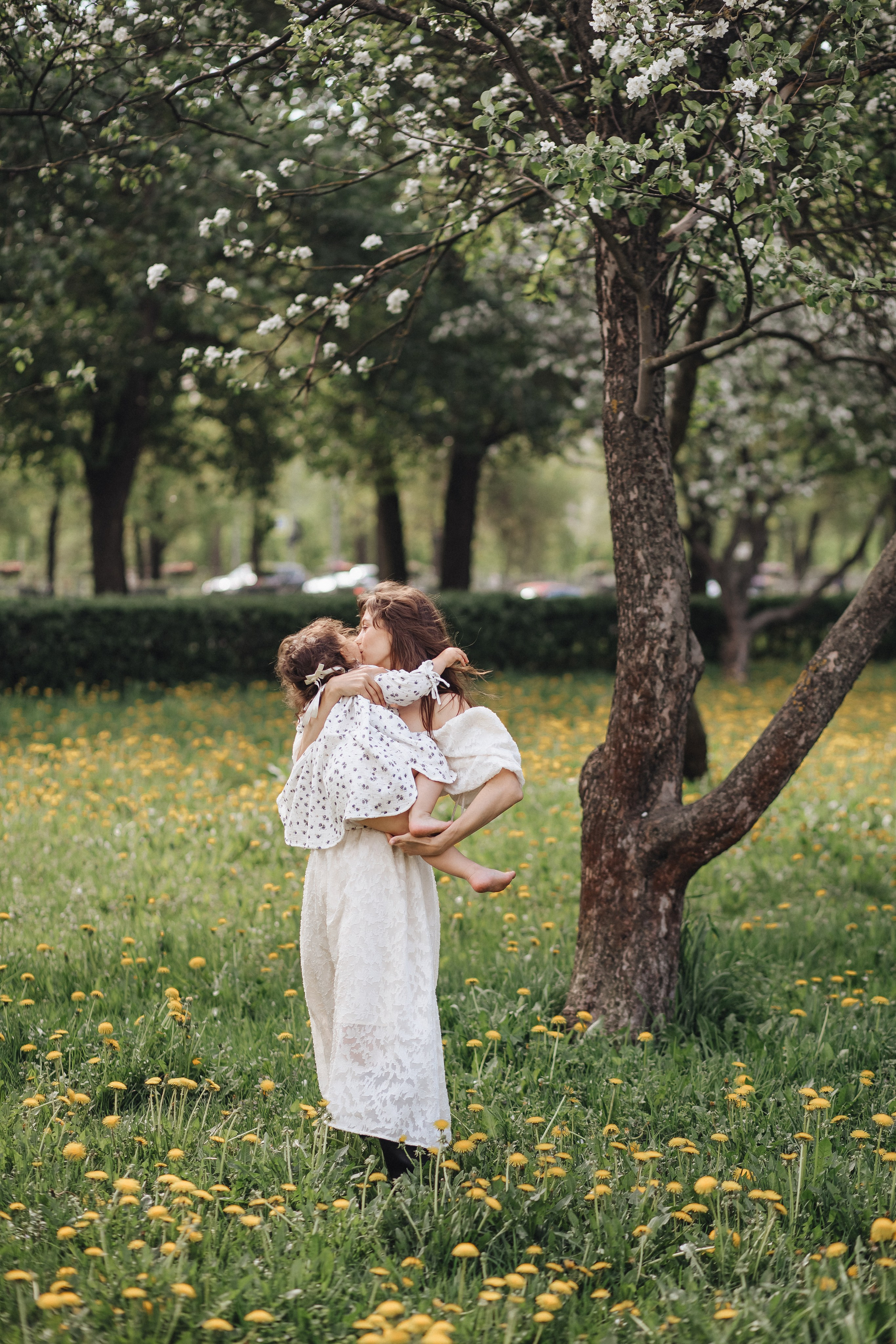 Лиза и Эми. NatalieDmi — фотосессия беременности, семейный фотограф, портрет