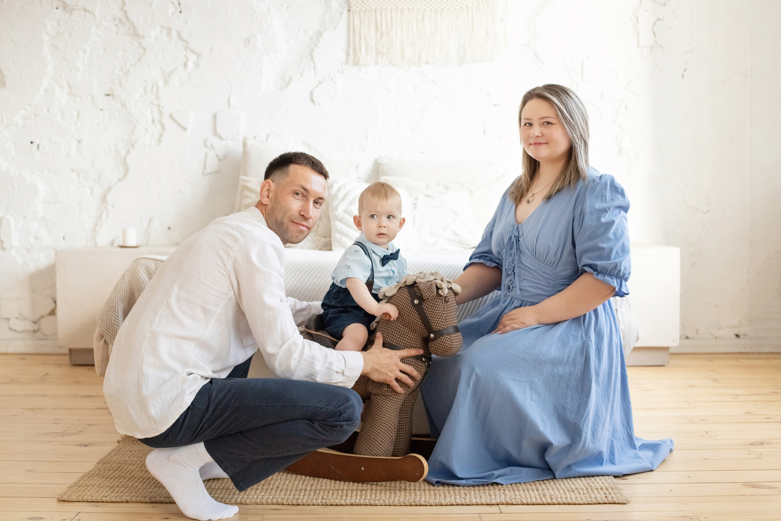 Ирина Итого. Фотограф новорожденных в Екатеринбурге Татьяна Продан